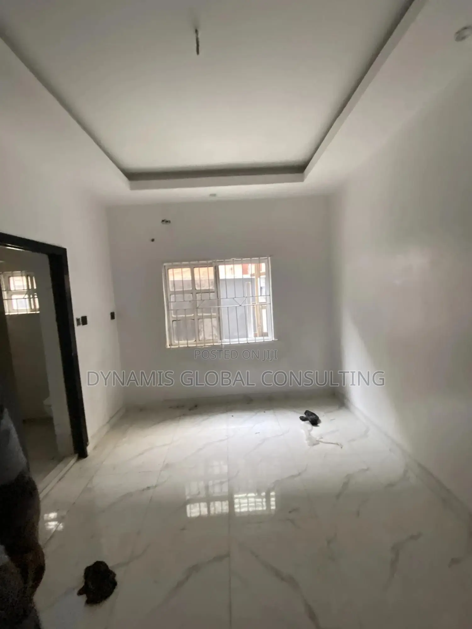 Furnished 3bdrm Block of Flats in Avoseh Zone, GRA Phase 1 for rent in GRA Phase 1