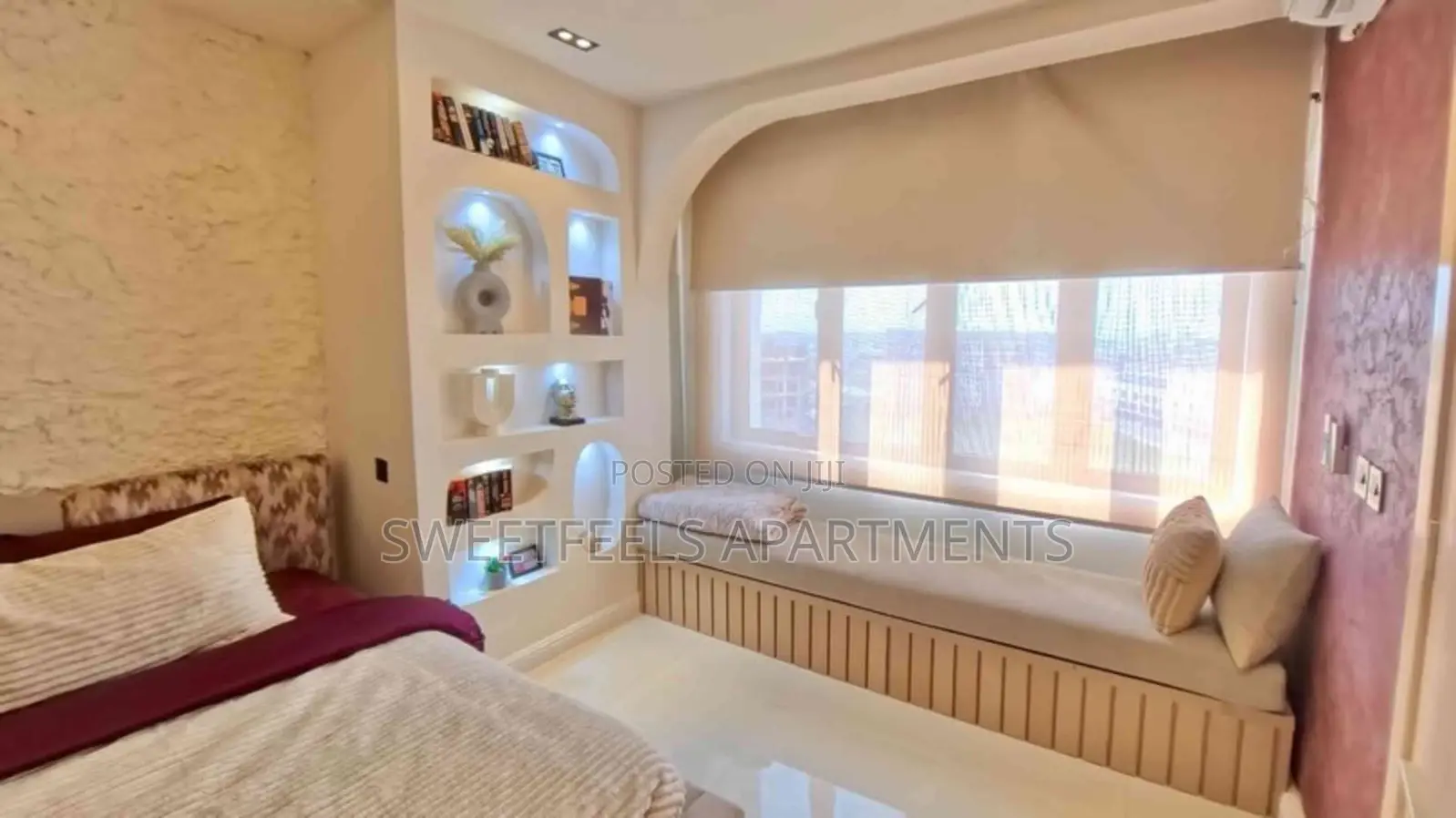 Brand New 2 Bedroom Maisonette in Lekki Phase 1