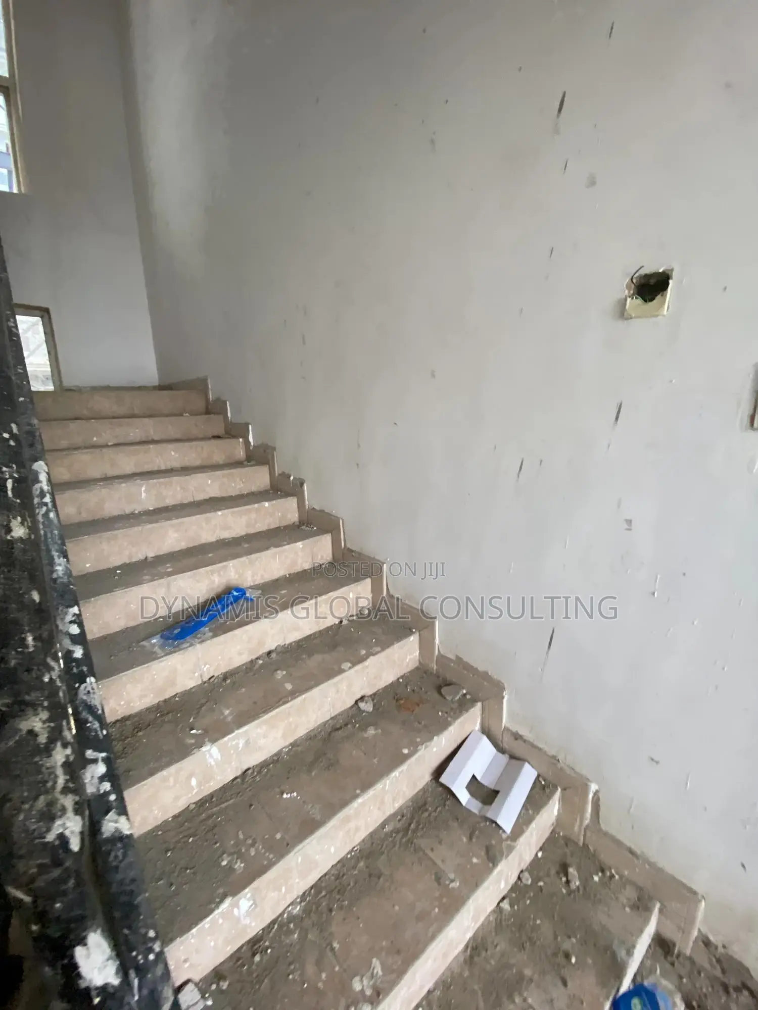 Furnished 3bdrm Block of Flats in Magodo Phase 1 Gra for rent in GRA Phase 1