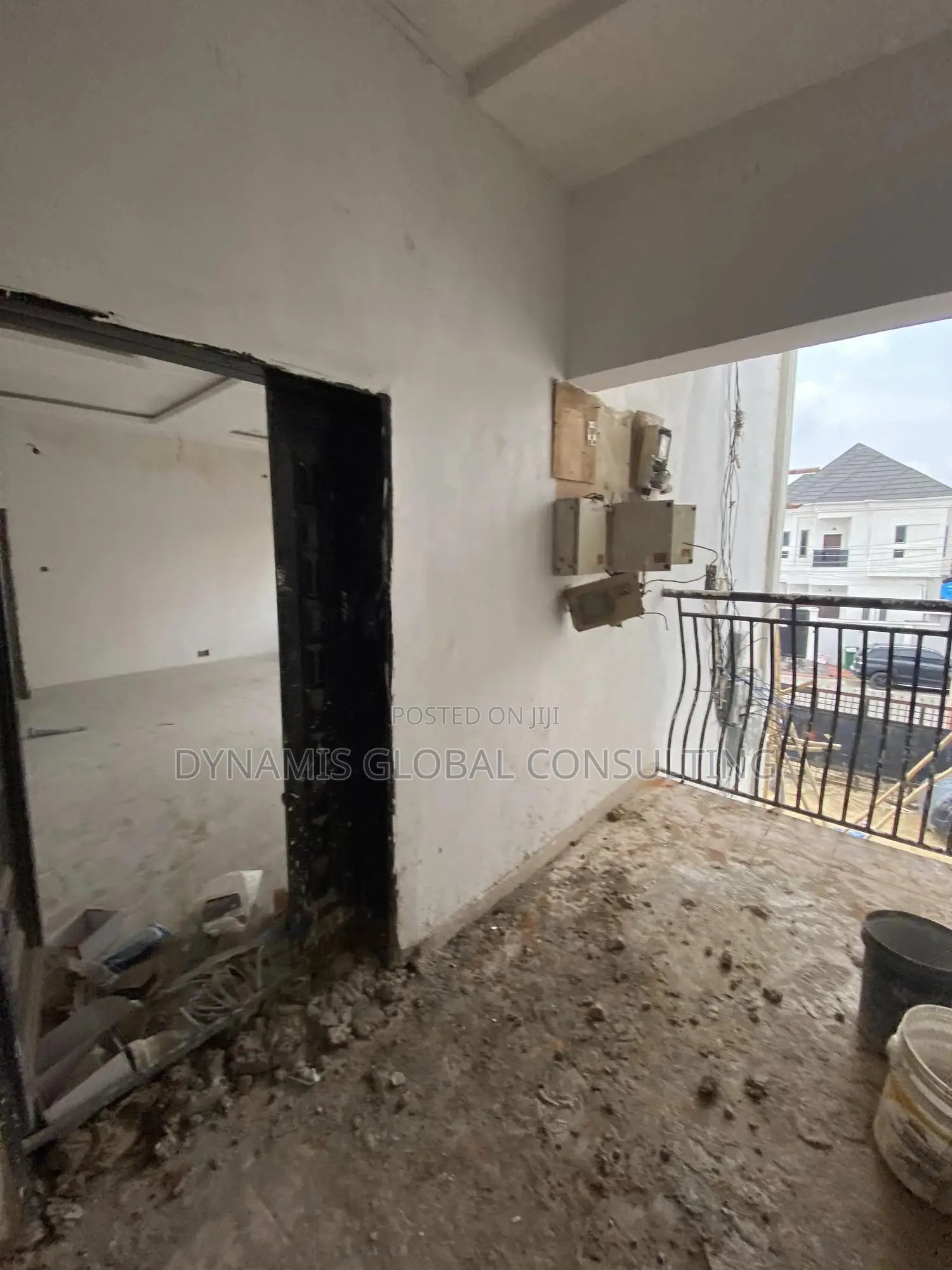 Furnished 3bdrm Block of Flats in Magodo Phase 1 Gra for rent in GRA Phase 1