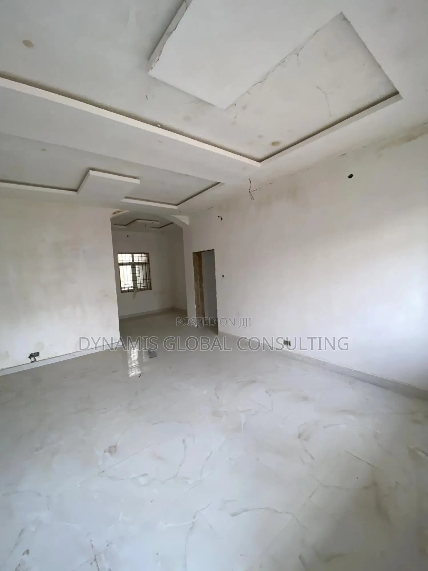 Furnished 3bdrm Block of Flats in Magodo Phase 1 Gra for rent in GRA Phase 1