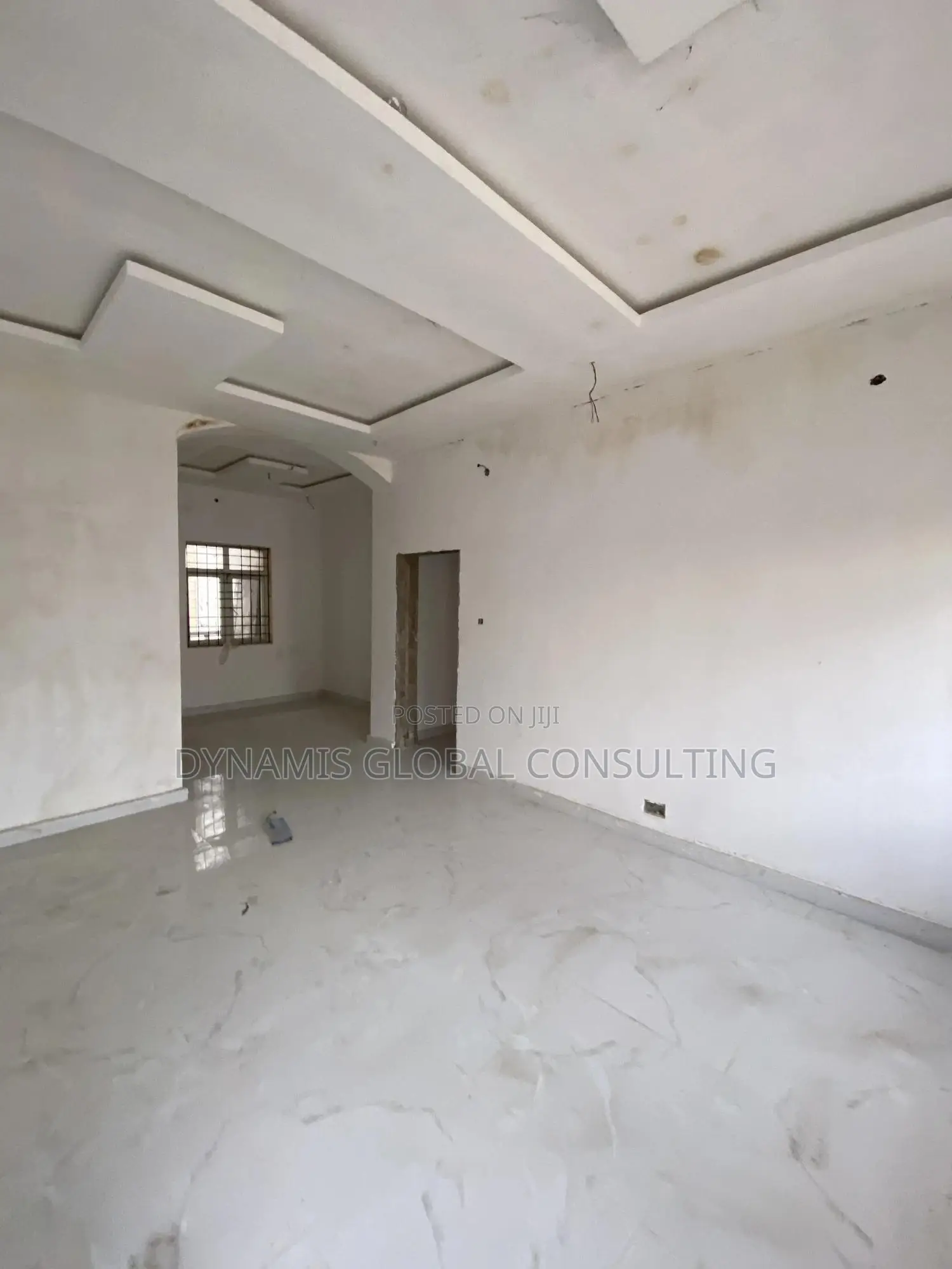 Furnished 3bdrm Block of Flats in Magodo Phase 1 Gra for rent in GRA Phase 1