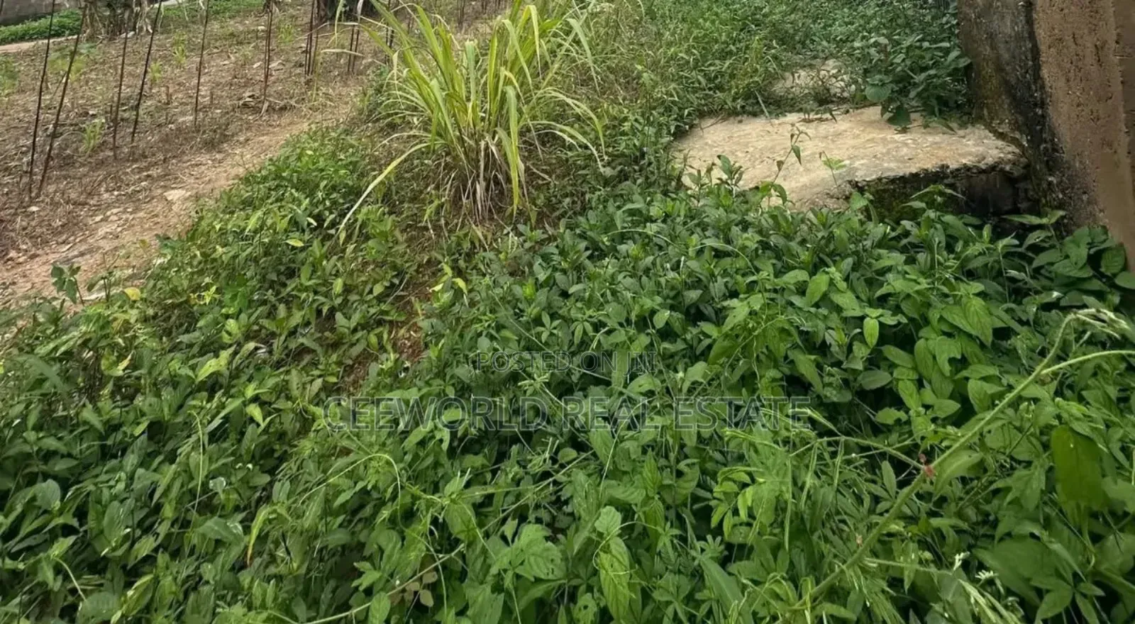 1200sqm Parcel of Residential Land at Ologuneru Off Eleyele Ibadan in Ologuneru