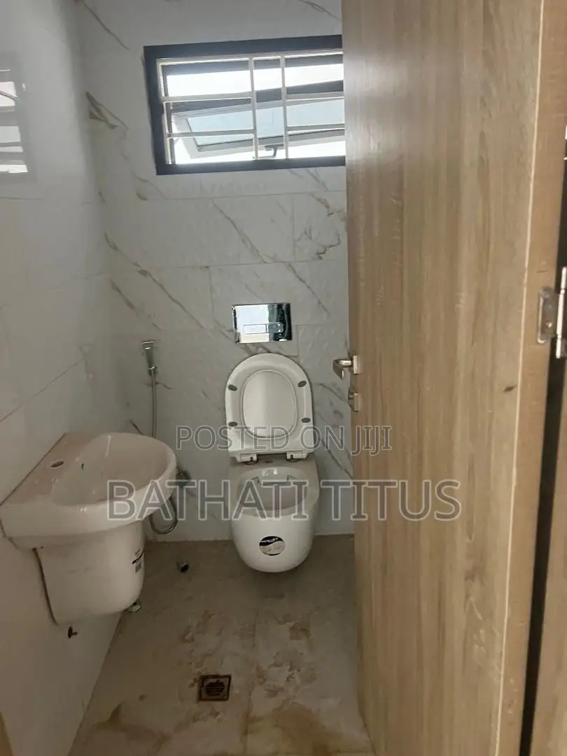 4bdrm Duplex in Jabi for rent in Jabi