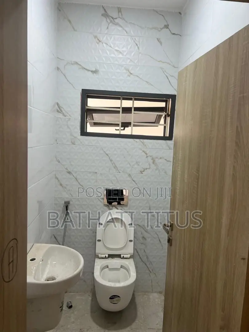 4bdrm Duplex in Jabi for rent in Jabi