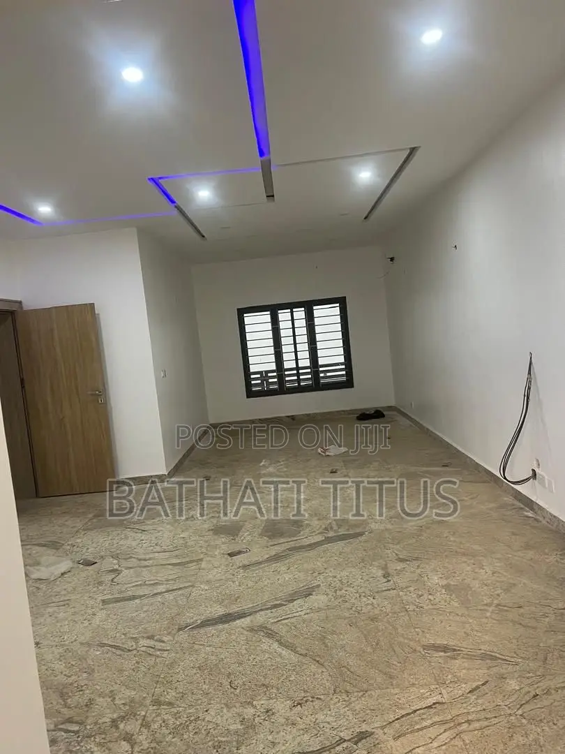 4bdrm Duplex in Jabi for rent in Jabi