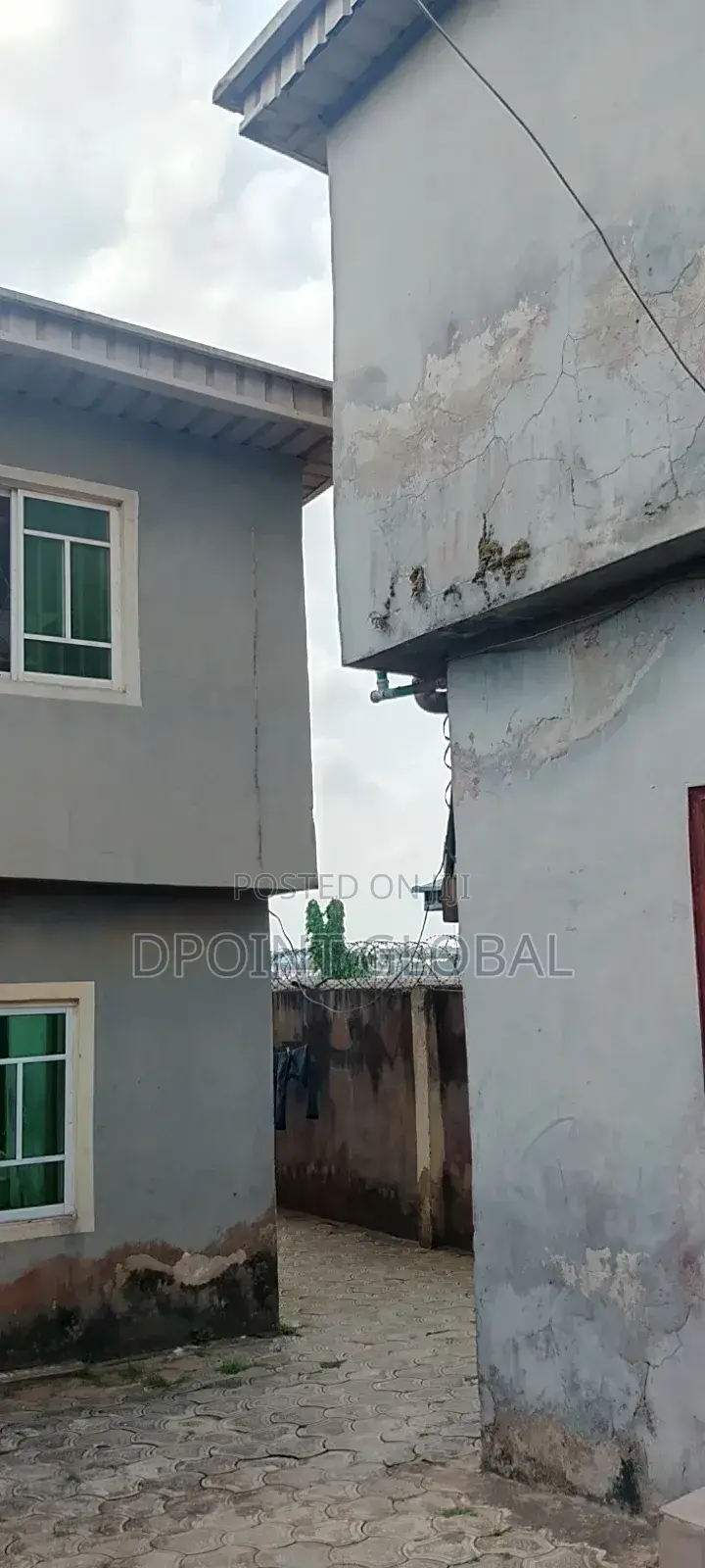 6bdrm Block of Flats in Not Estate, Ipaja for sale in Ipaja