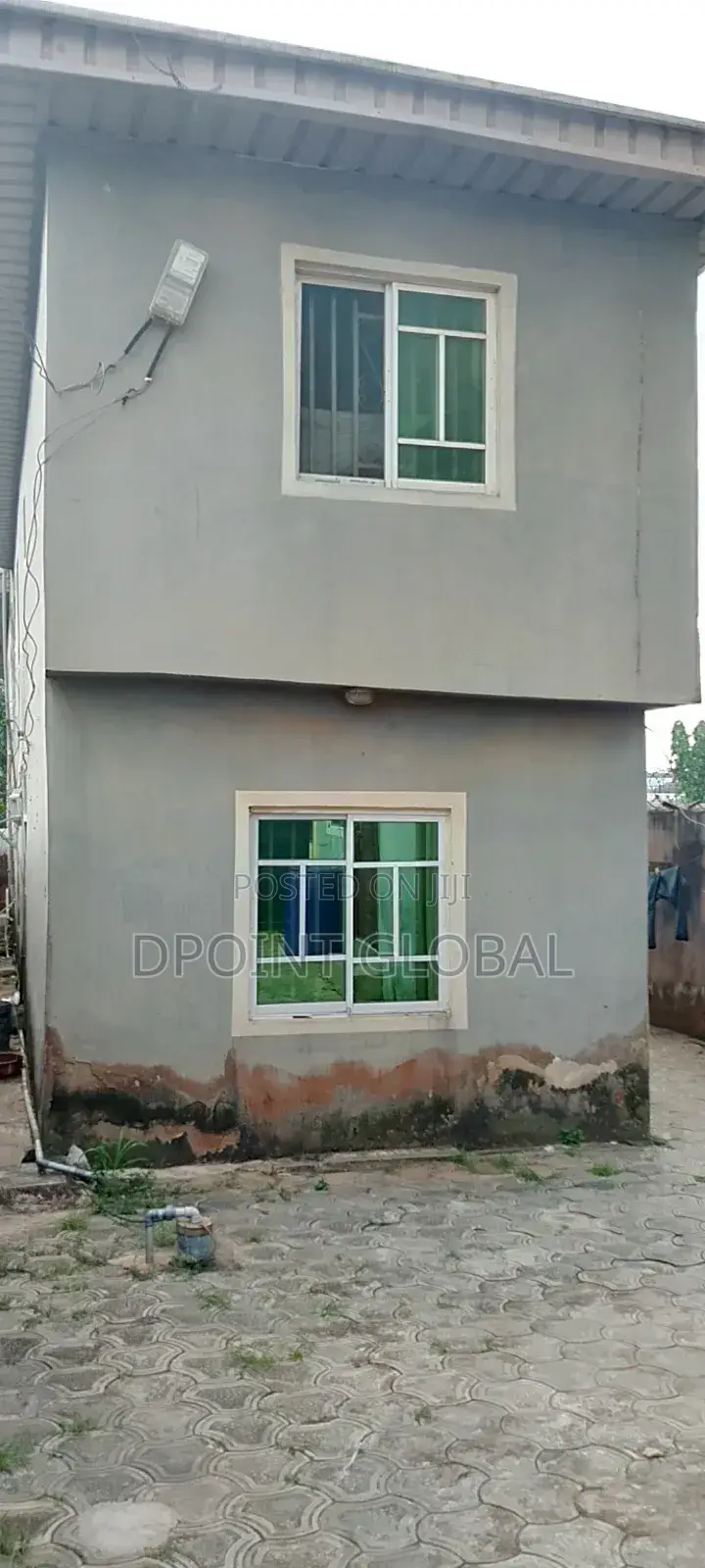 6bdrm Block of Flats in Not Estate, Ipaja for sale in Ipaja