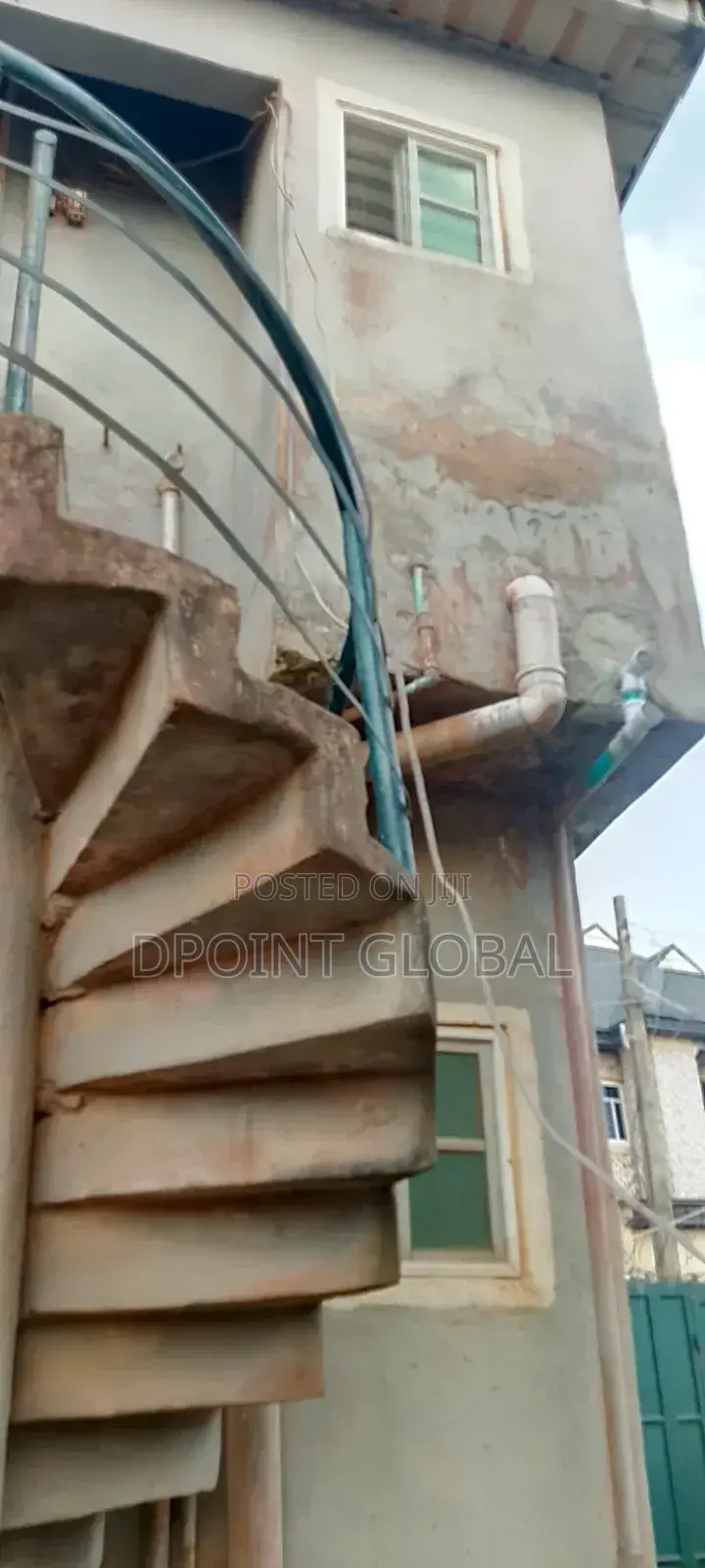 6bdrm Block of Flats in Not Estate, Ipaja for sale in Ipaja