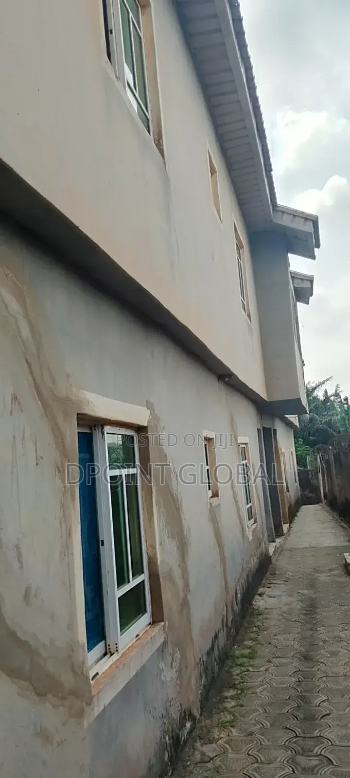 6bdrm Block of Flats in Not Estate, Ipaja for sale in Ipaja