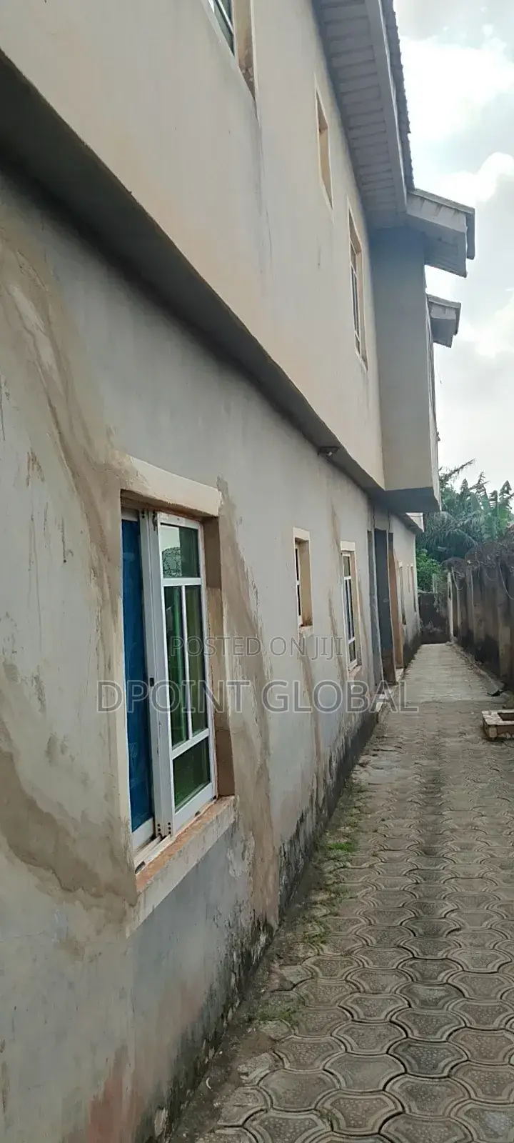 6bdrm Block of Flats in Not Estate, Ipaja for sale in Ipaja
