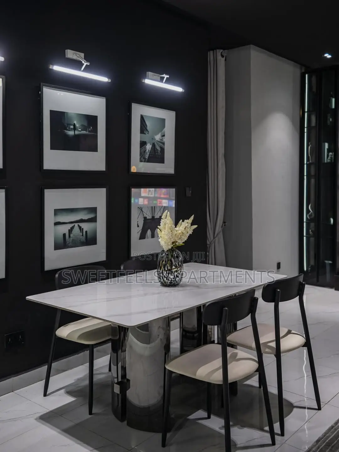 Newly Launched Luxury 2-Bedroom Apartment in Lekki Phase 1