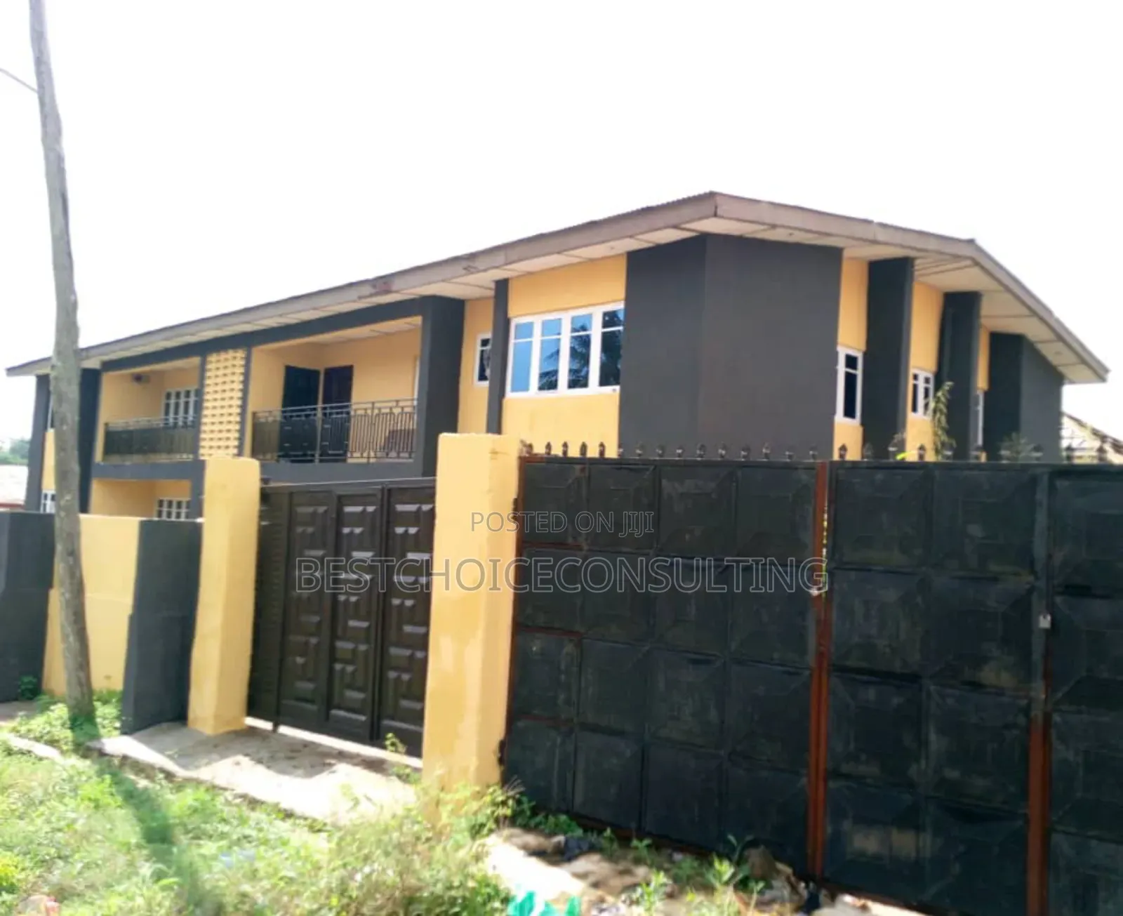 3bdrm Block of Flats in Nnpc Apata, Ibadan for sale in Ibadan