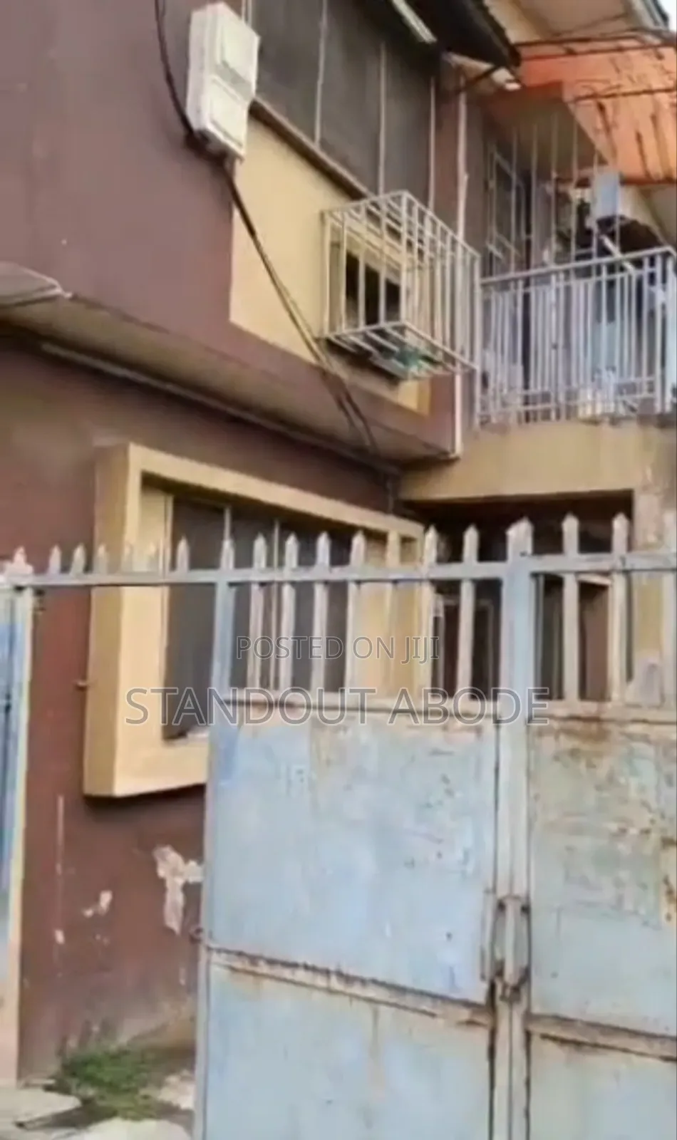 3bdrm Block of Flats in Ojodu Berger for sale in Berger