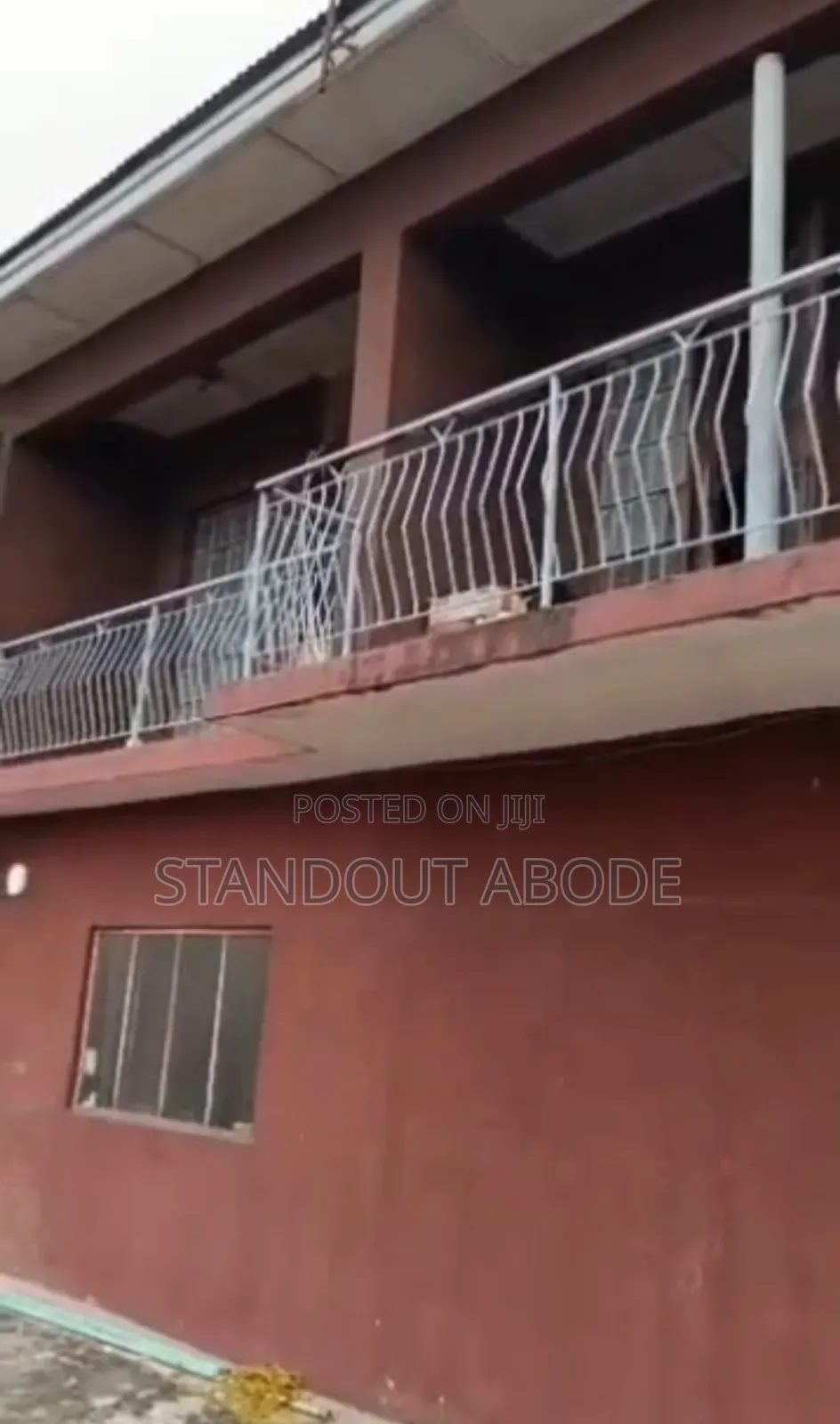 3bdrm Block of Flats in Ojodu Berger for sale in Berger