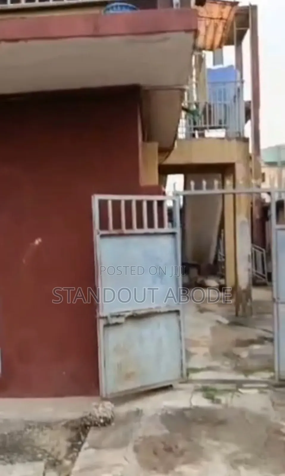 3bdrm Block of Flats in Ojodu Berger for sale in Berger