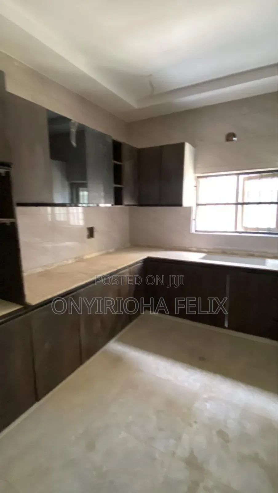 6 Unit of 3bedroom Flat With Bq Cooperate Lease in Jahi