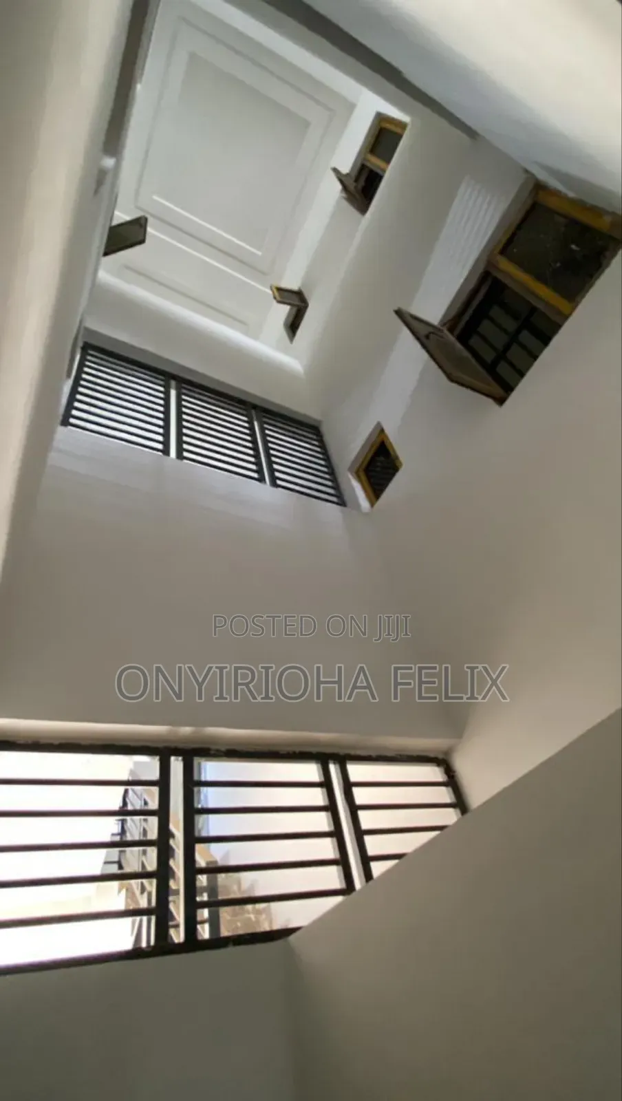 6 Unit of 3bedroom Flat With Bq Cooperate Lease in Jahi