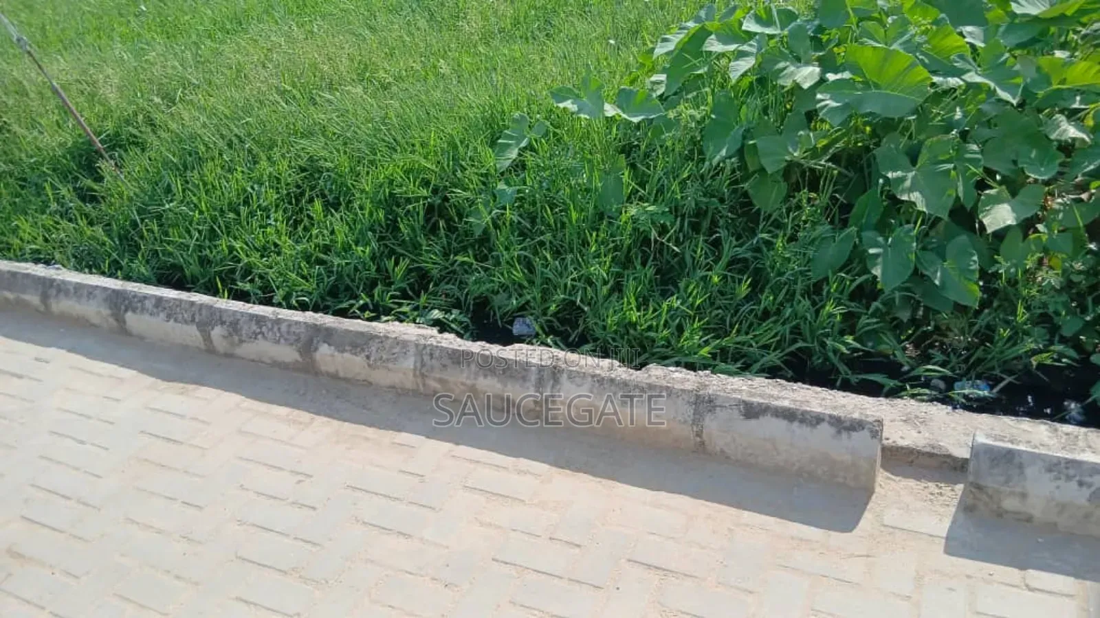 Land for Sale at Prayer Estate Amuwo Odofin in Amuwo-Odofin