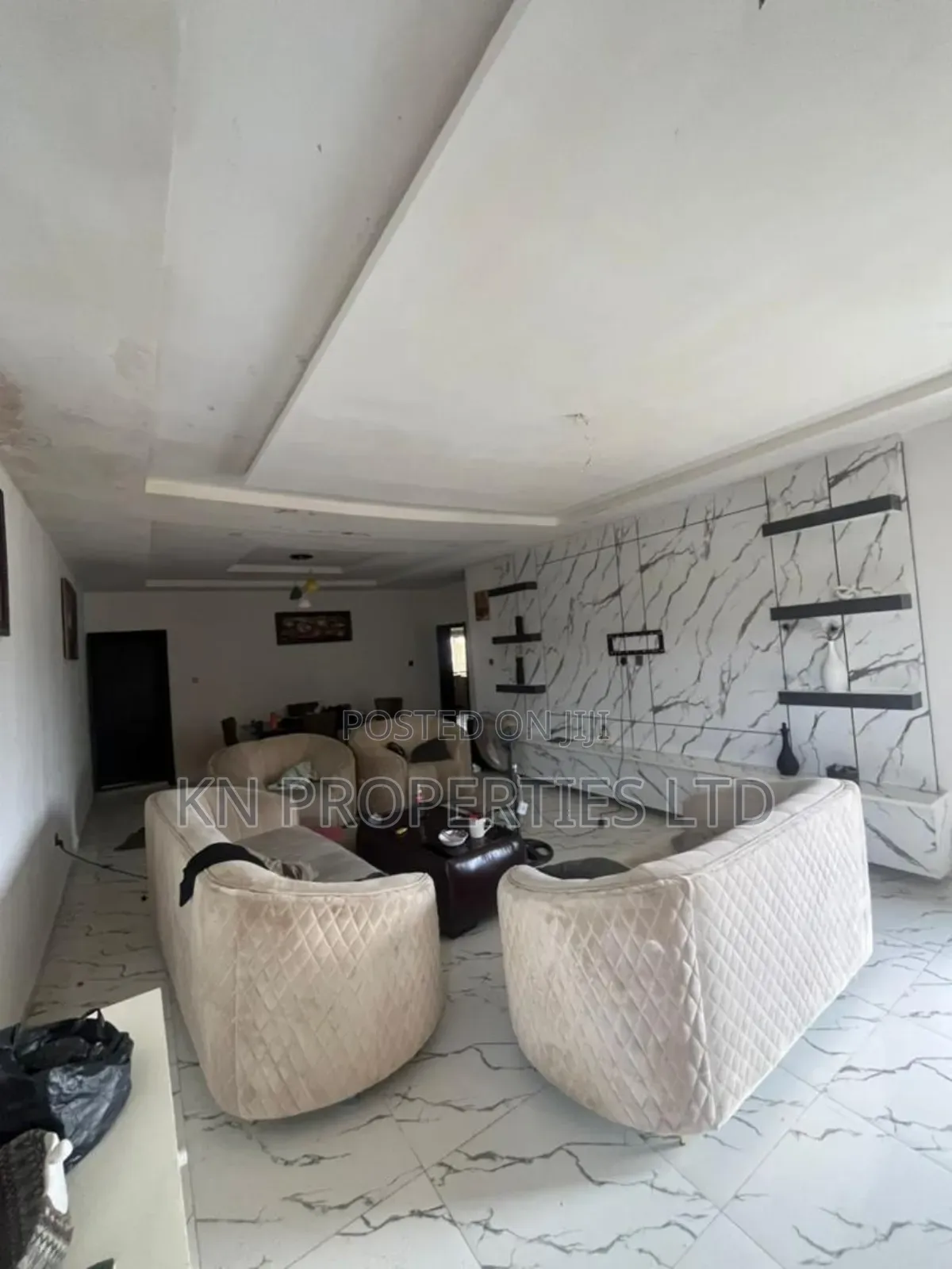 3bdrm Apartment in Wuye Dakibiyu for sale in Wuye