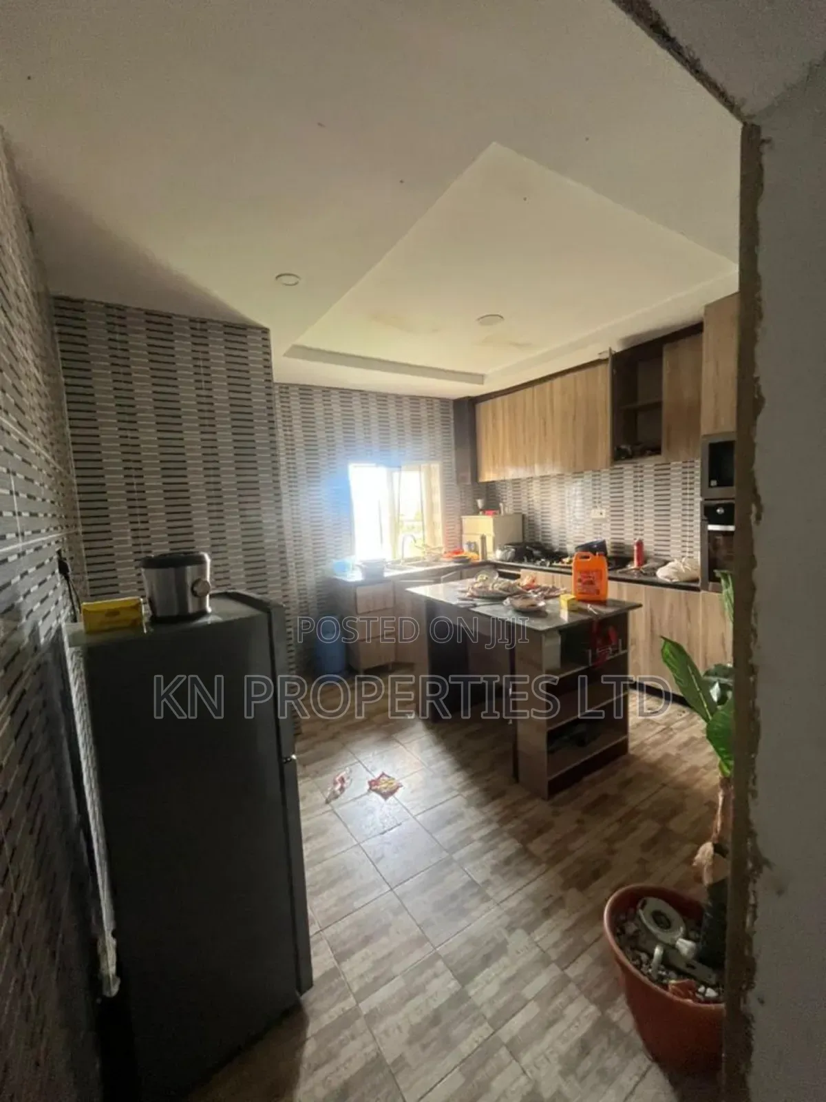3bdrm Apartment in Wuye Dakibiyu for sale in Wuye