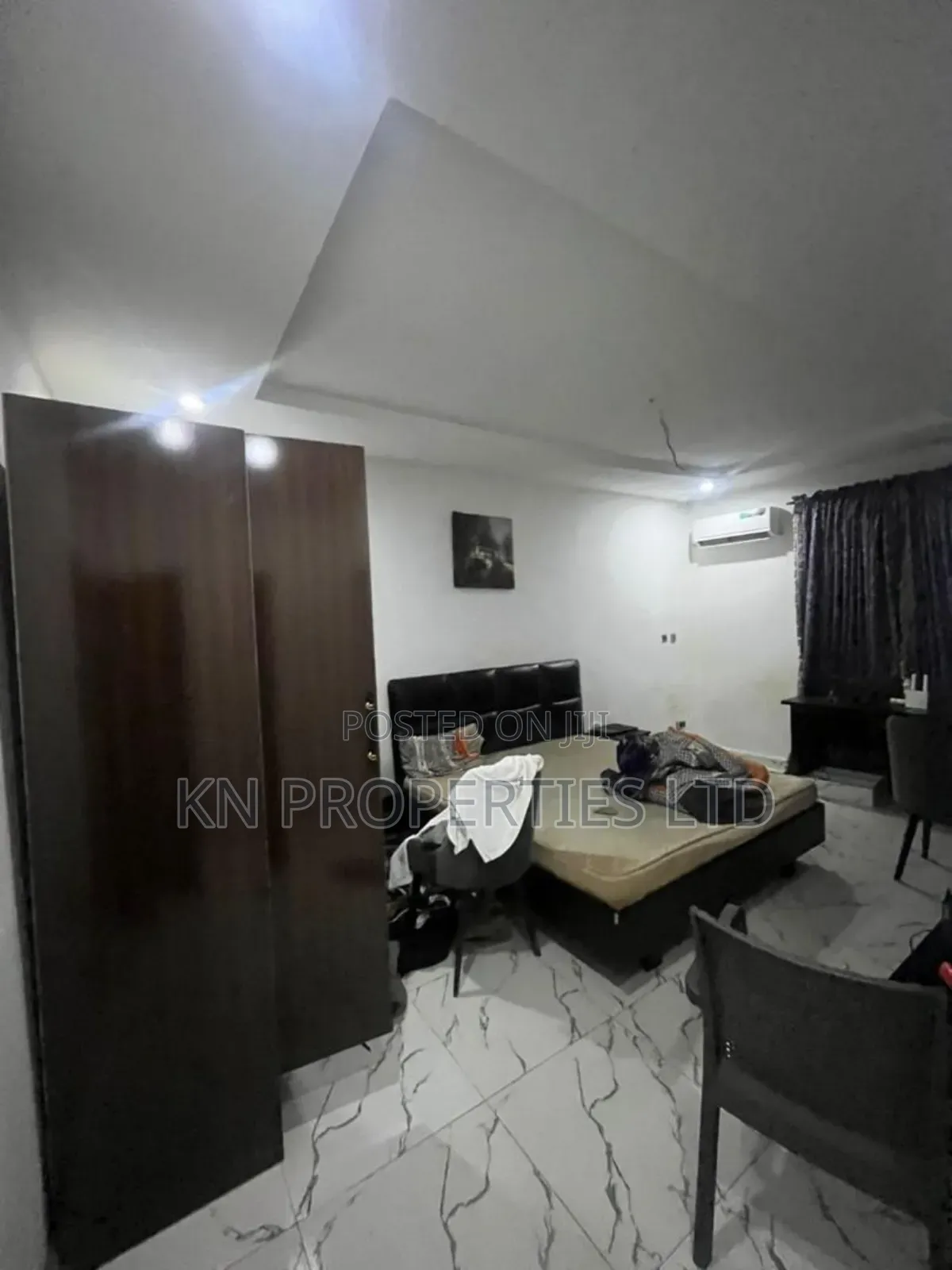 3bdrm Apartment in Wuye Dakibiyu for sale in Wuye