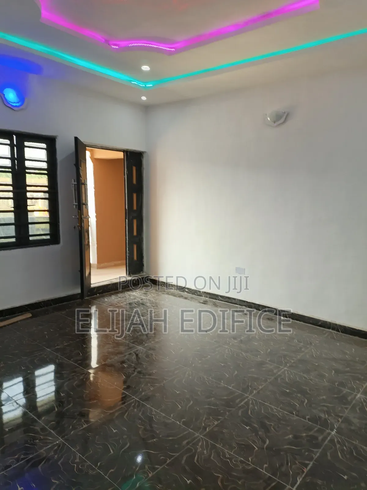 Furnished 2bdrm Block of Flats in Gbodu, Ijede / Ikorodu for rent in Ijede / Ikorodu