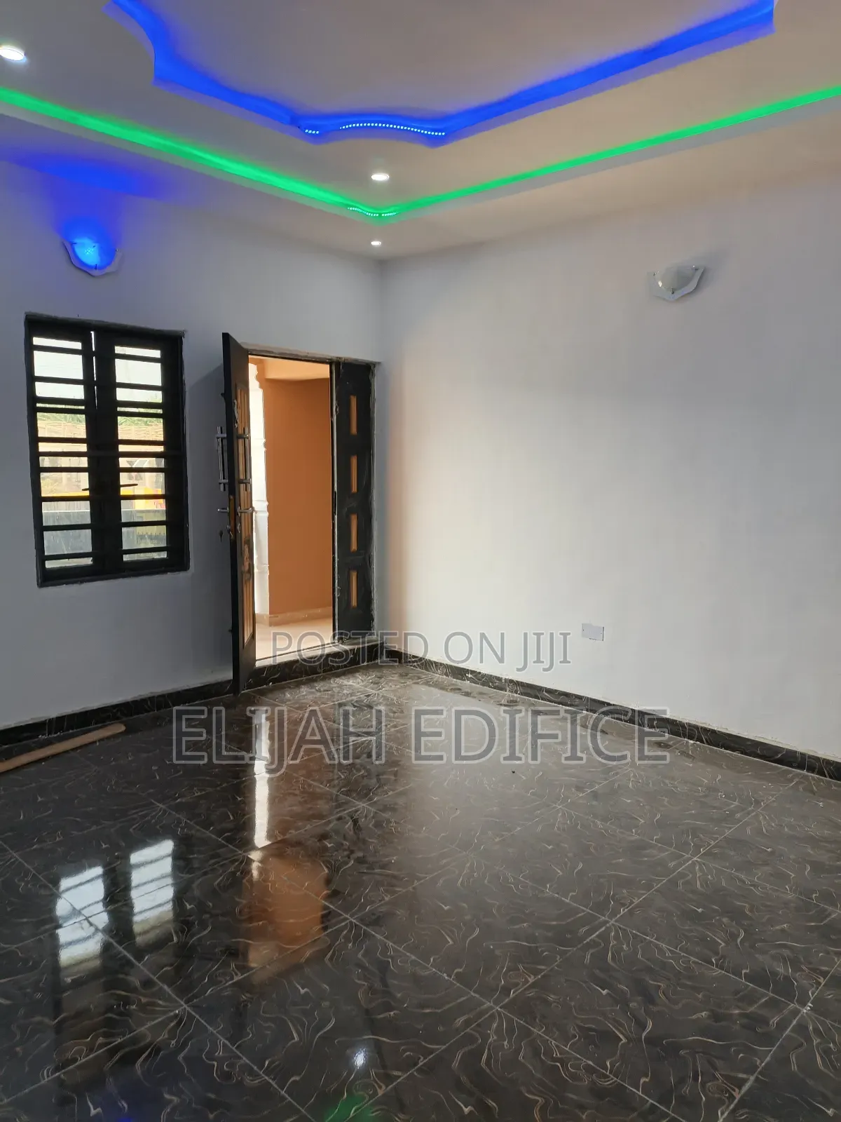 Furnished 2bdrm Block of Flats in Gbodu, Ijede / Ikorodu for rent in Ijede / Ikorodu