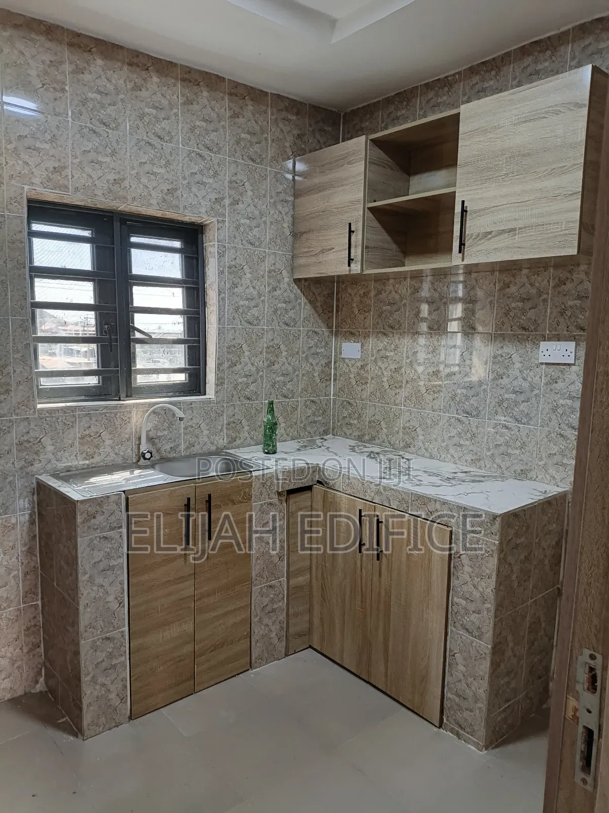 Furnished 2bdrm Block of Flats in Gbodu, Ijede / Ikorodu for rent in Ijede / Ikorodu