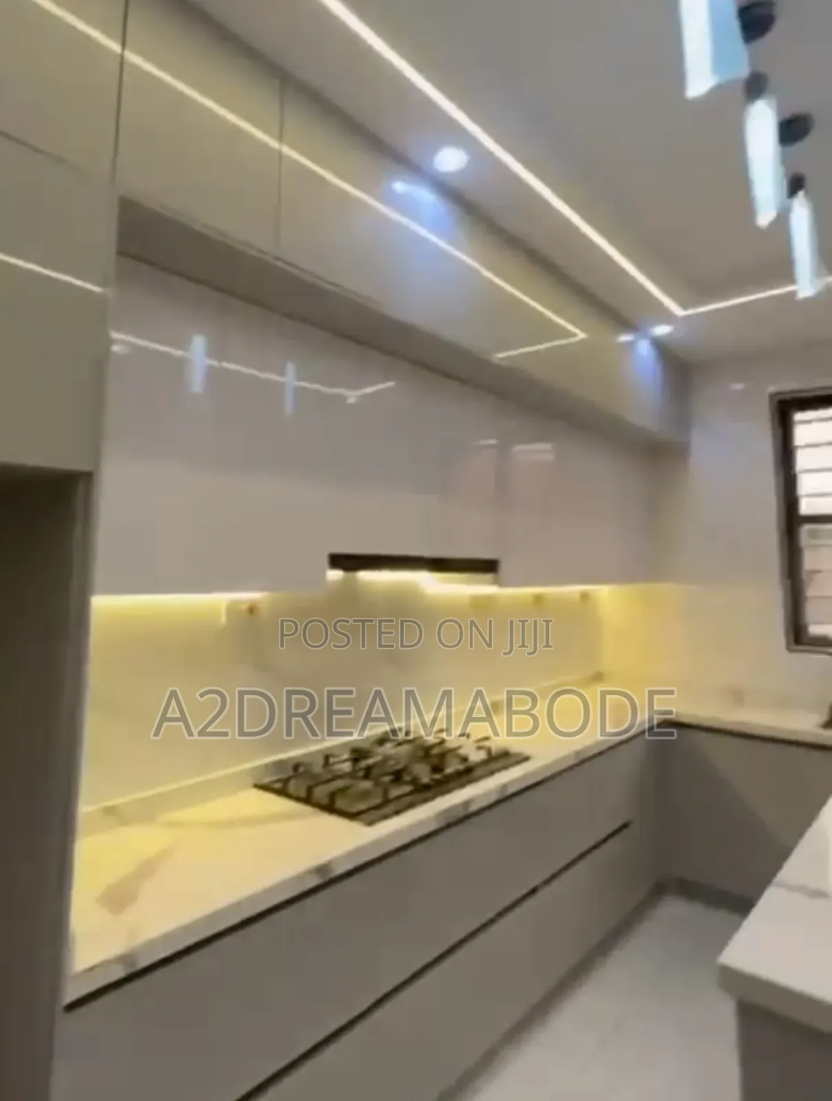 4bdrm Duplex in Omole Phase 1 for rent in Omole Phase 1