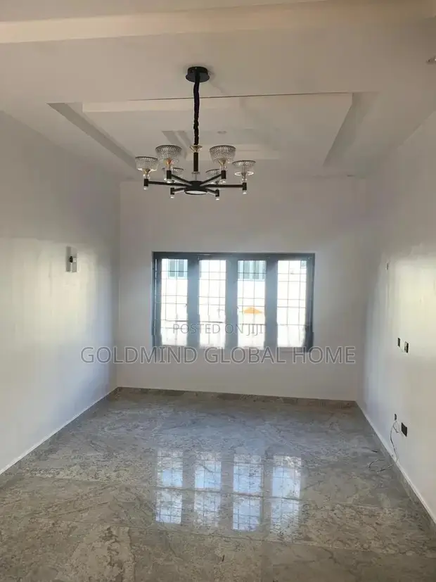 4bdrm Duplex in Lugbe, FHA for sale in FHA