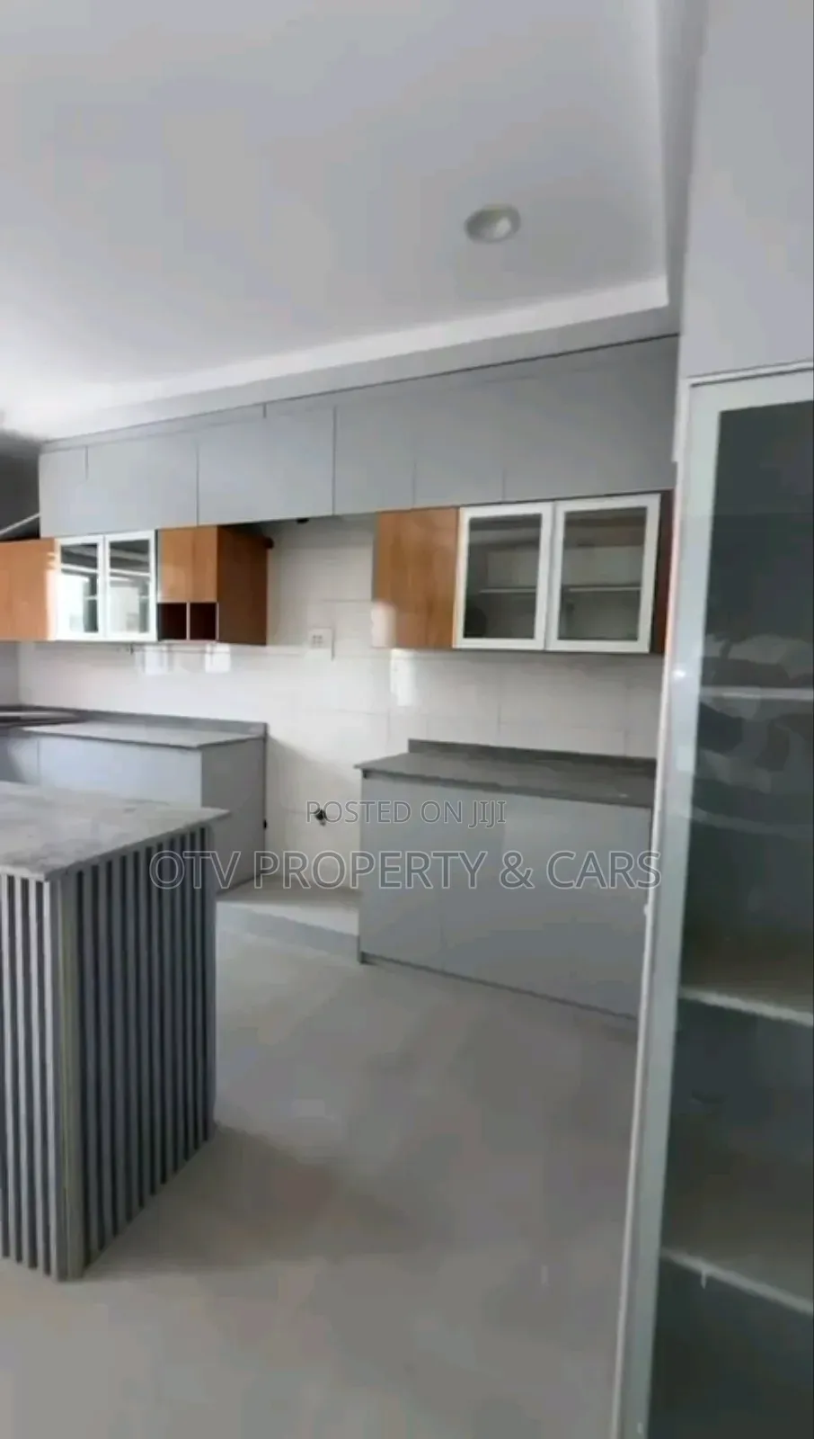 4bdrm Duplex in Kado for rent in Kado
