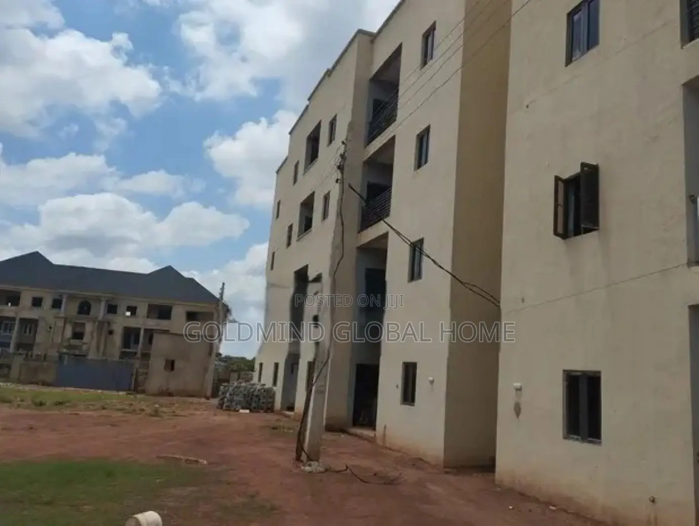 2bdrm Block of Flats in Dakibiyu for sale in Dakibiyu