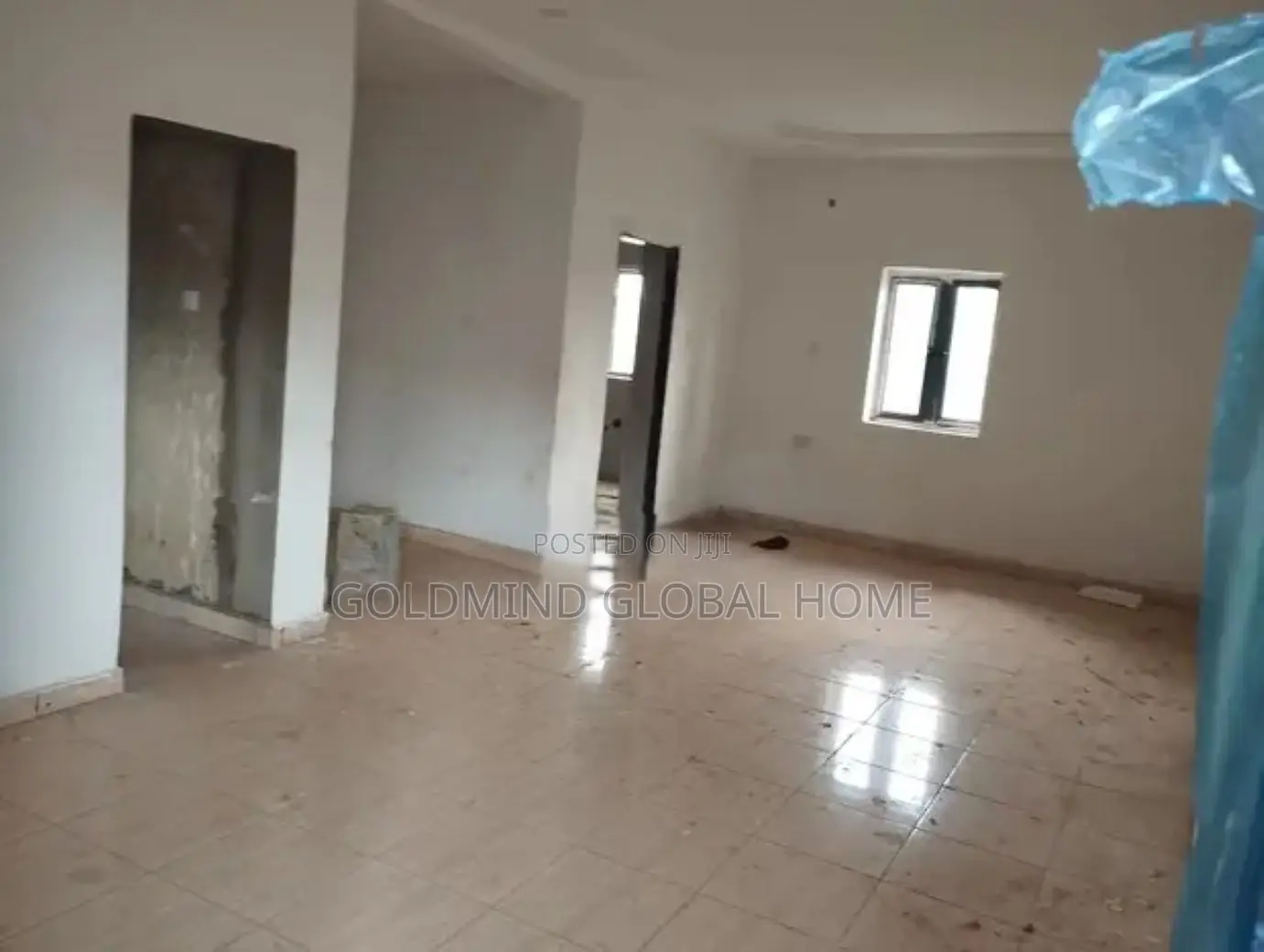 2bdrm Block of Flats in Dakibiyu for sale in Dakibiyu