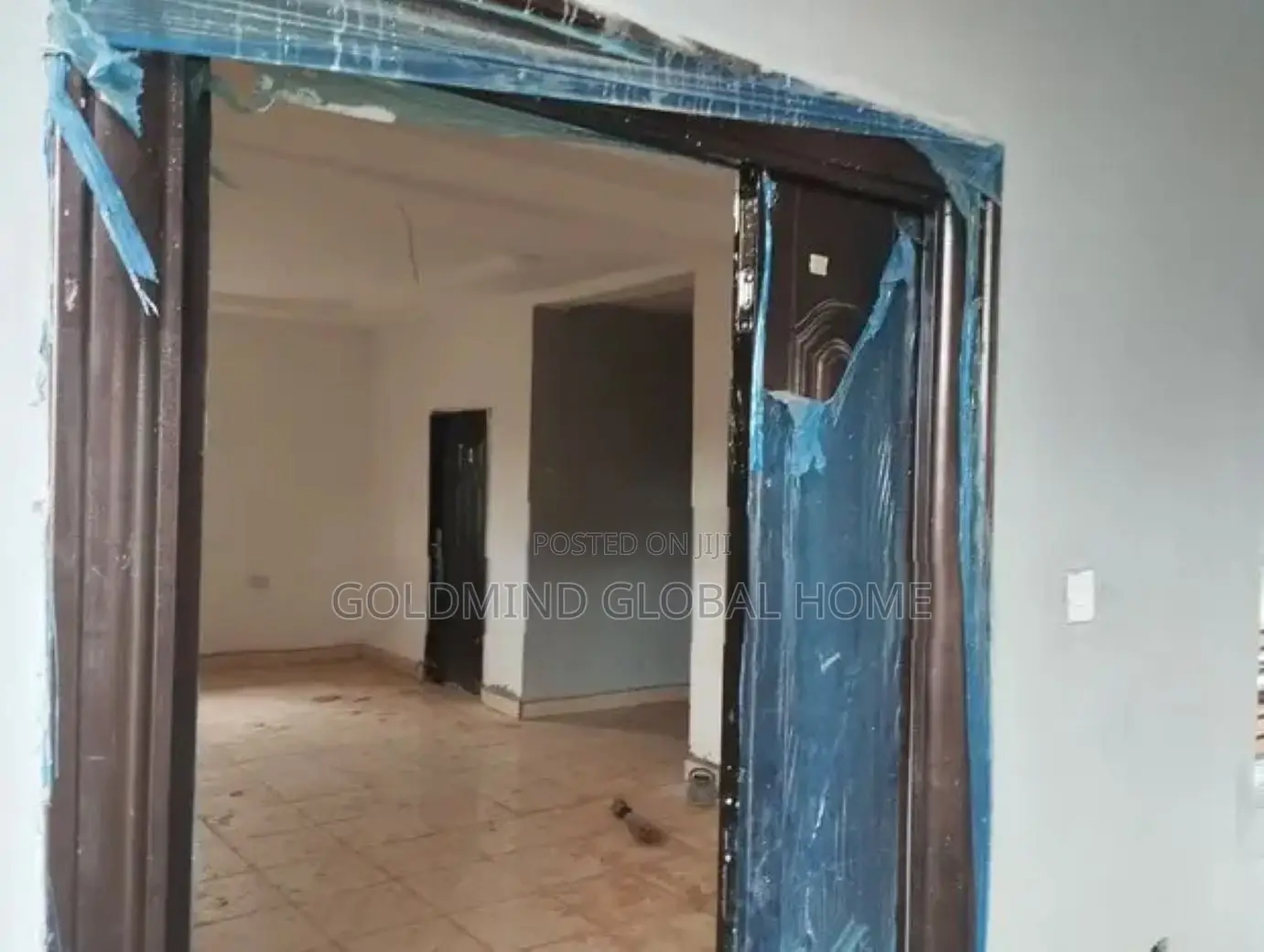 2bdrm Block of Flats in Dakibiyu for sale in Dakibiyu
