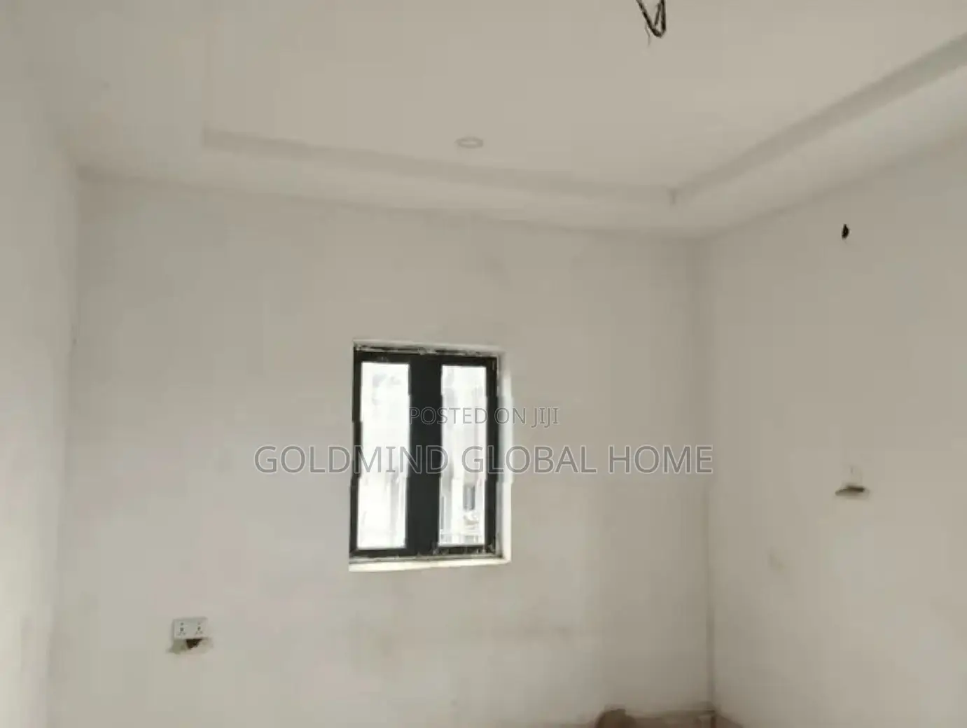 2bdrm Block of Flats in Dakibiyu for sale in Dakibiyu