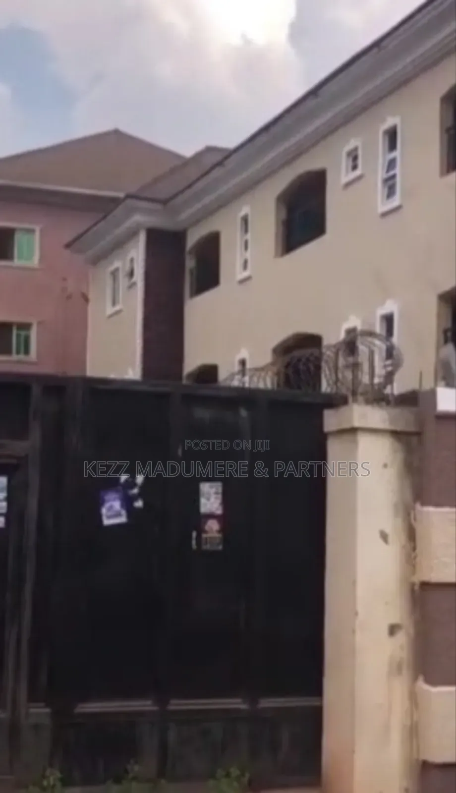 9bdrm Block of Flats in New Heaven Extension for sale in Enugu