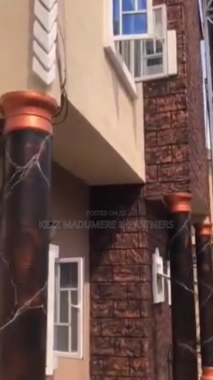 9bdrm Block of Flats in New Heaven Extension for sale in Enugu