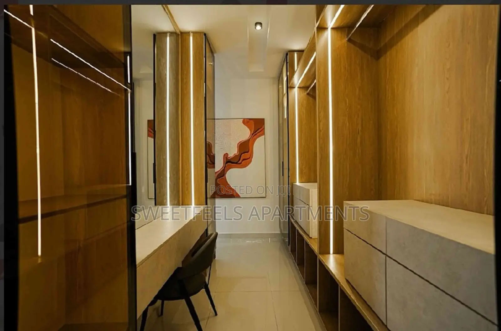 4bedroom Townhouse in Lekki Phase 1