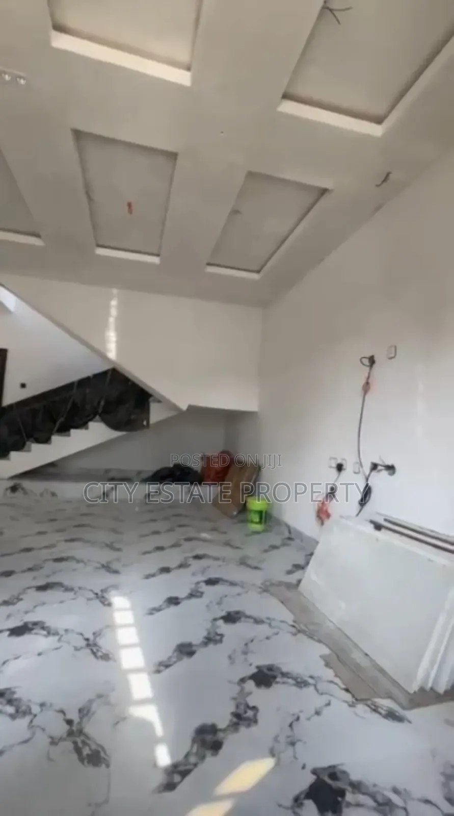 4bdrm Duplex in City Estate, Port-Harcourt for sale in Port-Harcourt