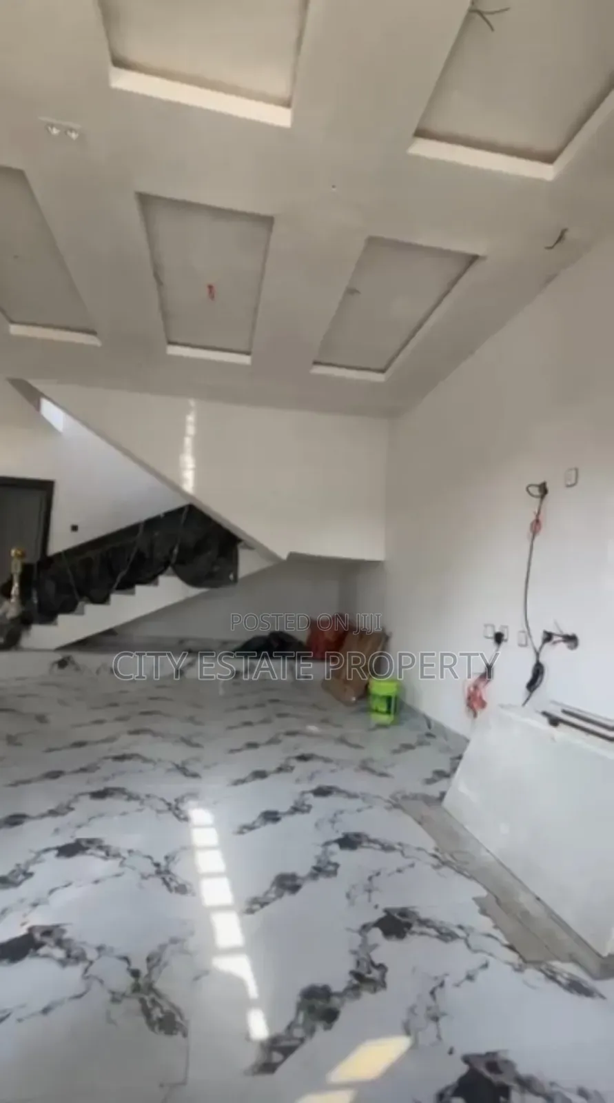 4bdrm Duplex in City Estate, Port-Harcourt for sale in Port-Harcourt