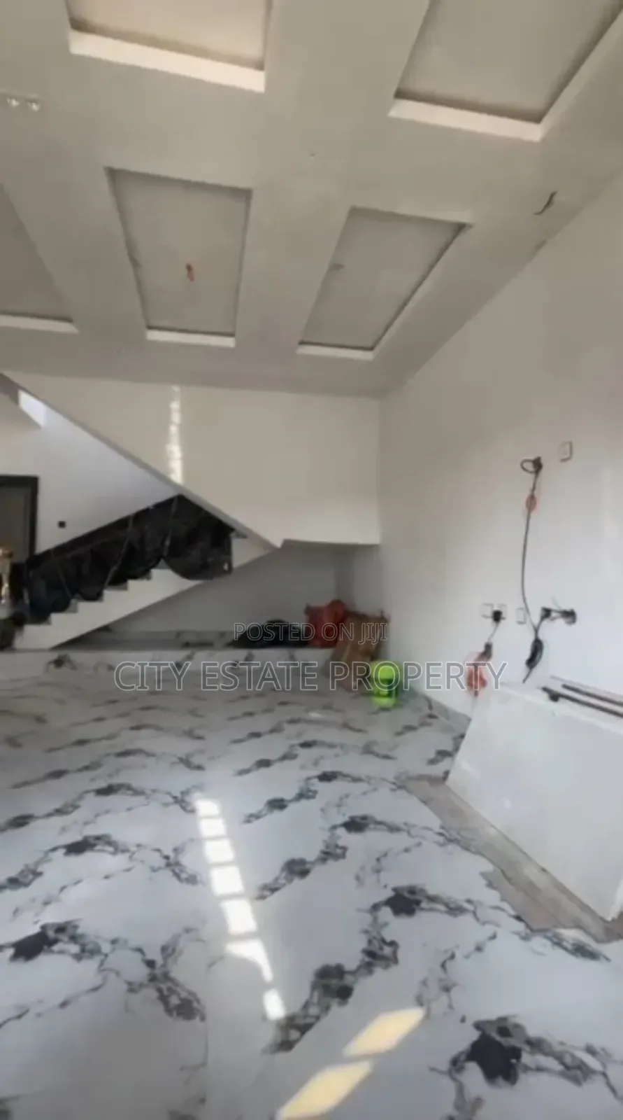 4bdrm Duplex in City Estate, Port-Harcourt for sale in Port-Harcourt