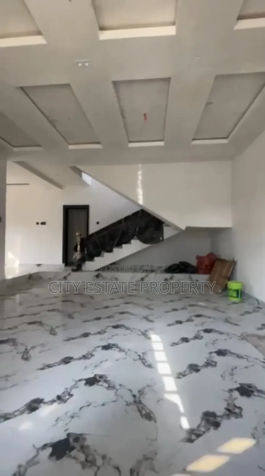 4bdrm Duplex in City Estate, Port-Harcourt for sale in Port-Harcourt