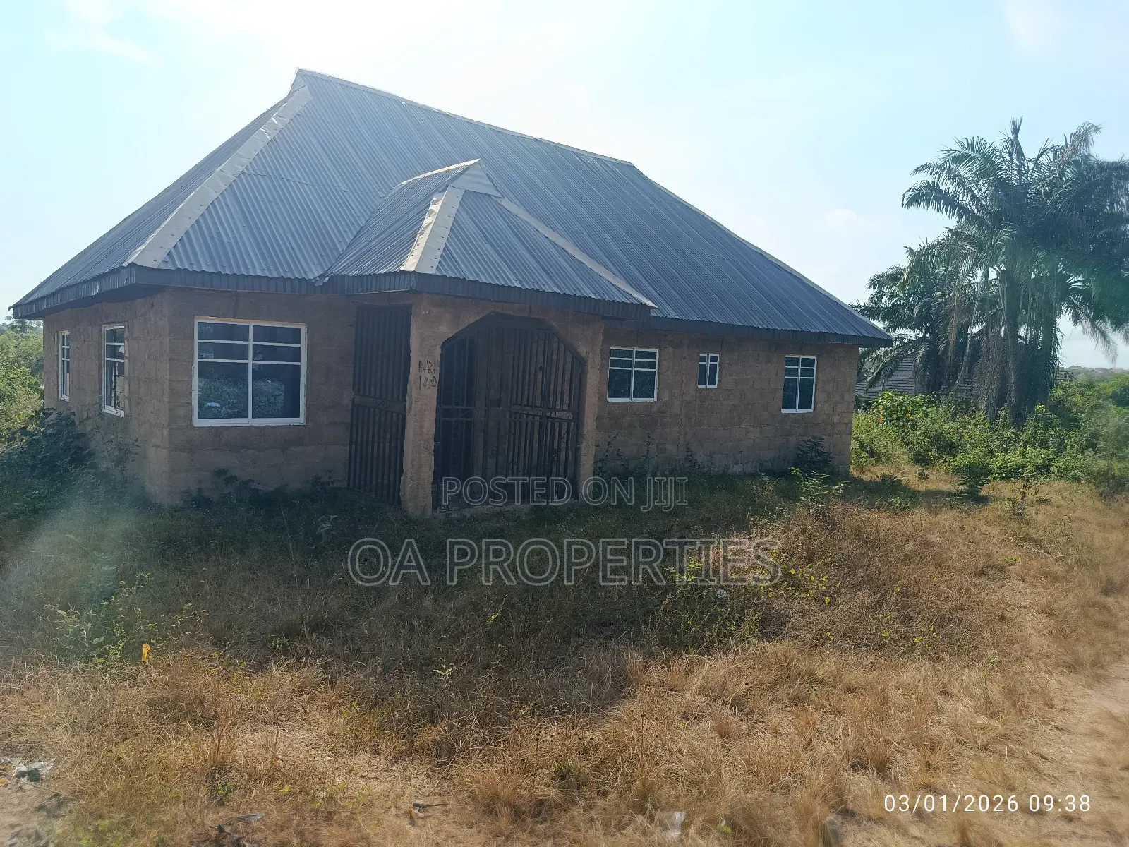 3bdrm Block of Flats in Ibadan for sale in Ibadan