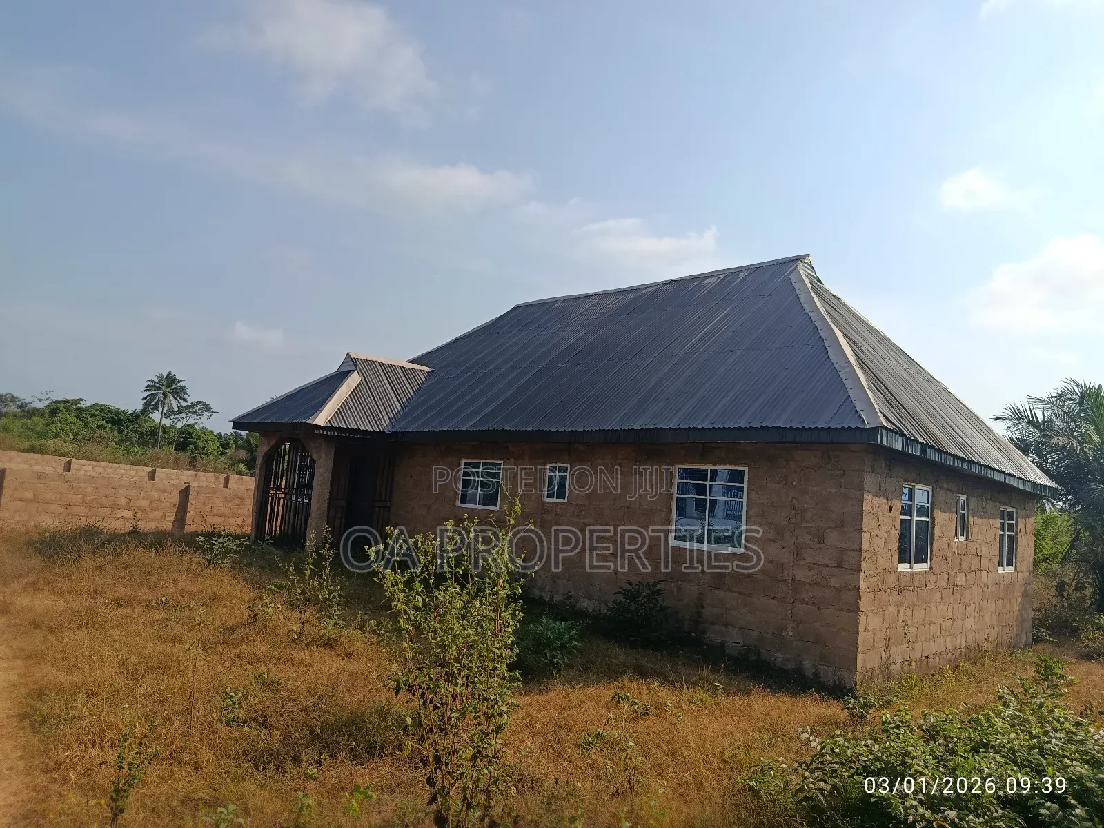 3bdrm Block of Flats in Ibadan for sale in Ibadan