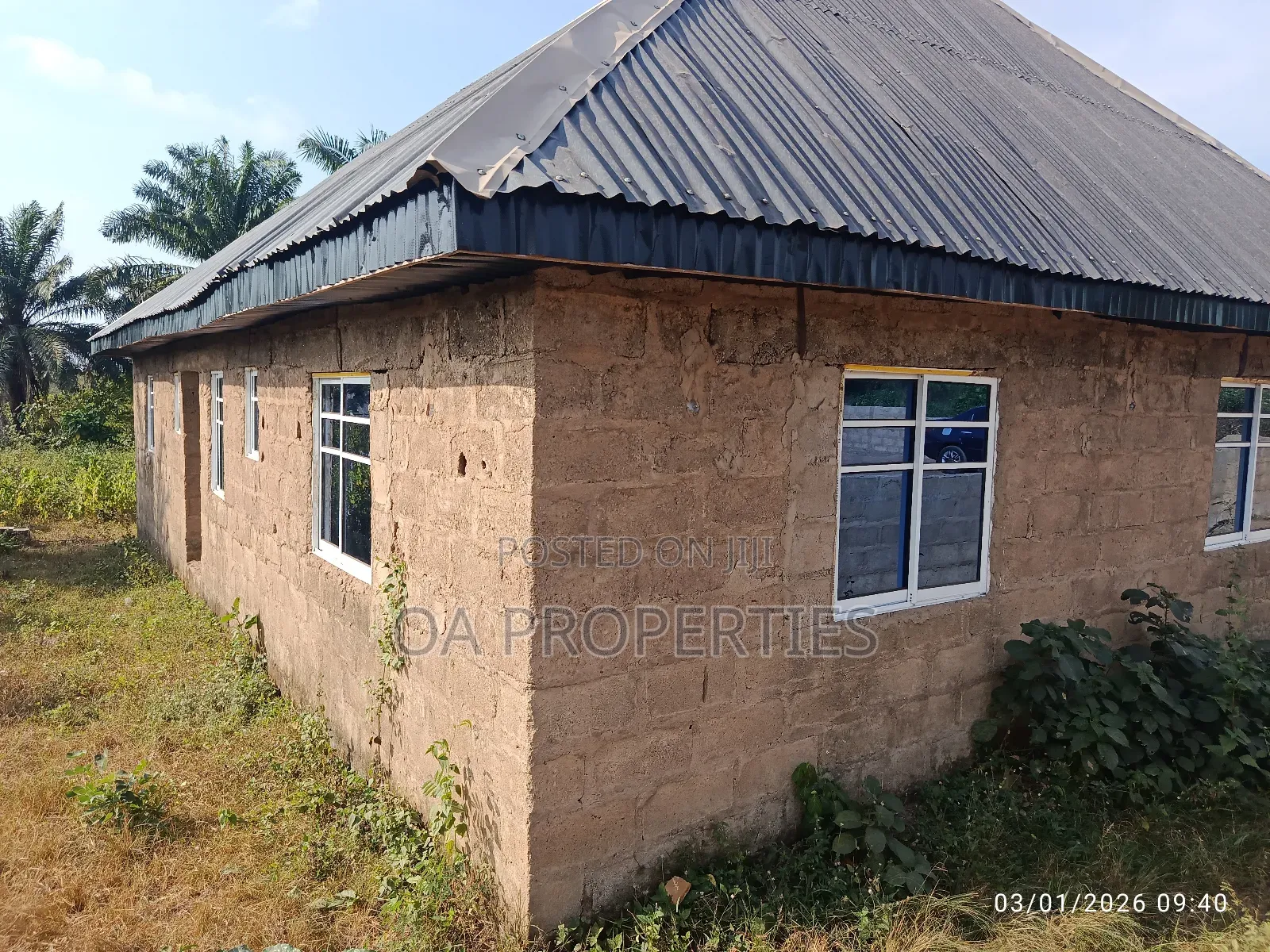 3bdrm Block of Flats in Ibadan for sale in Ibadan