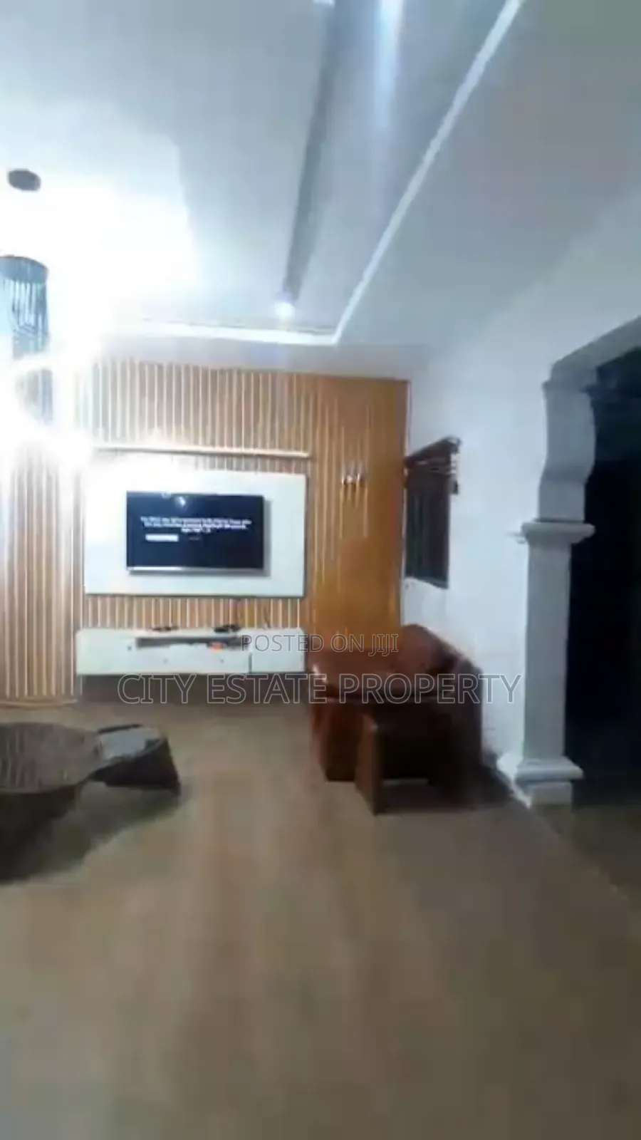 4bdrm Duplex in City Estate, Gwarinpa for rent in Gwarinpa