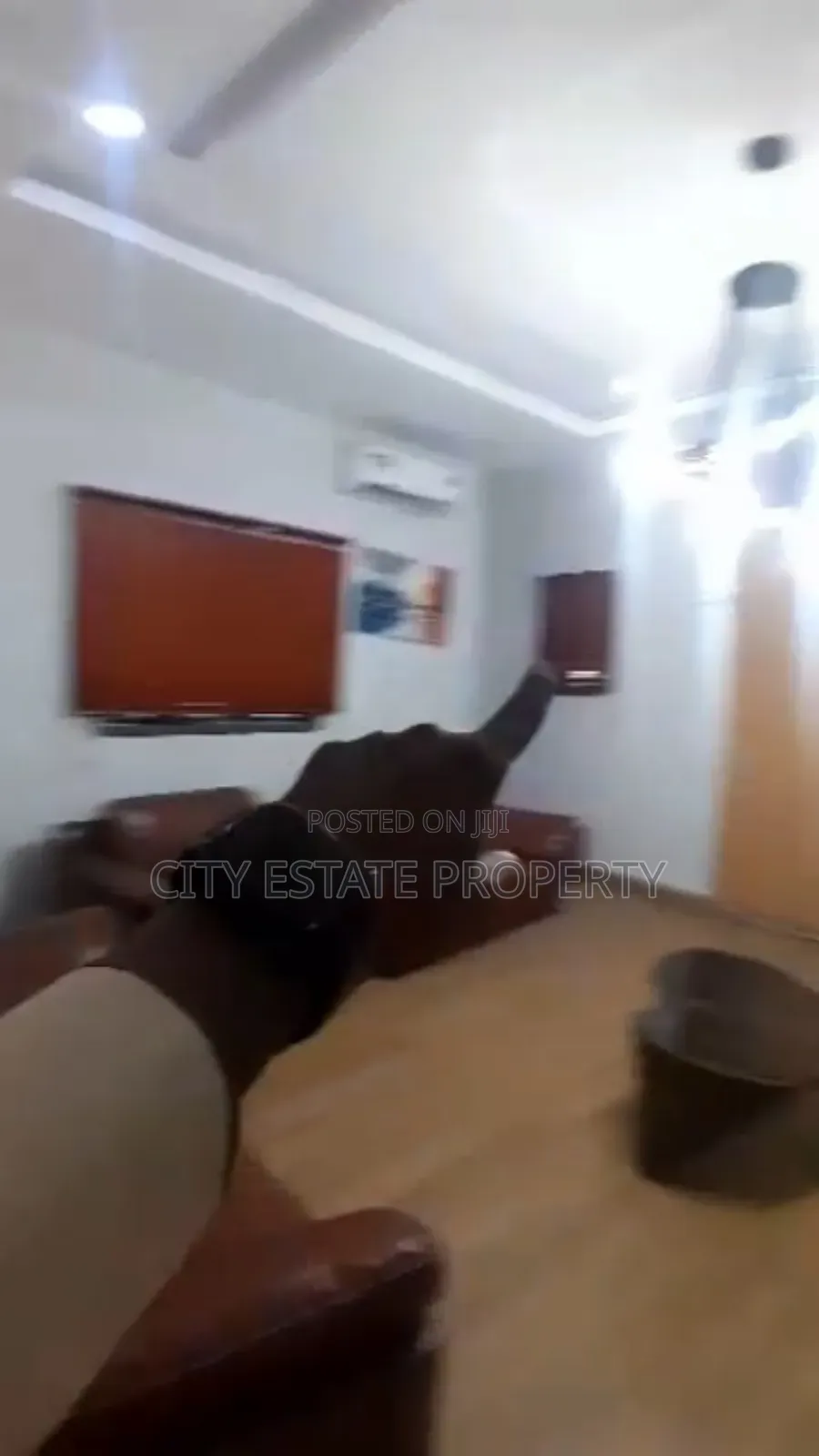 4bdrm Duplex in City Estate, Gwarinpa for rent in Gwarinpa