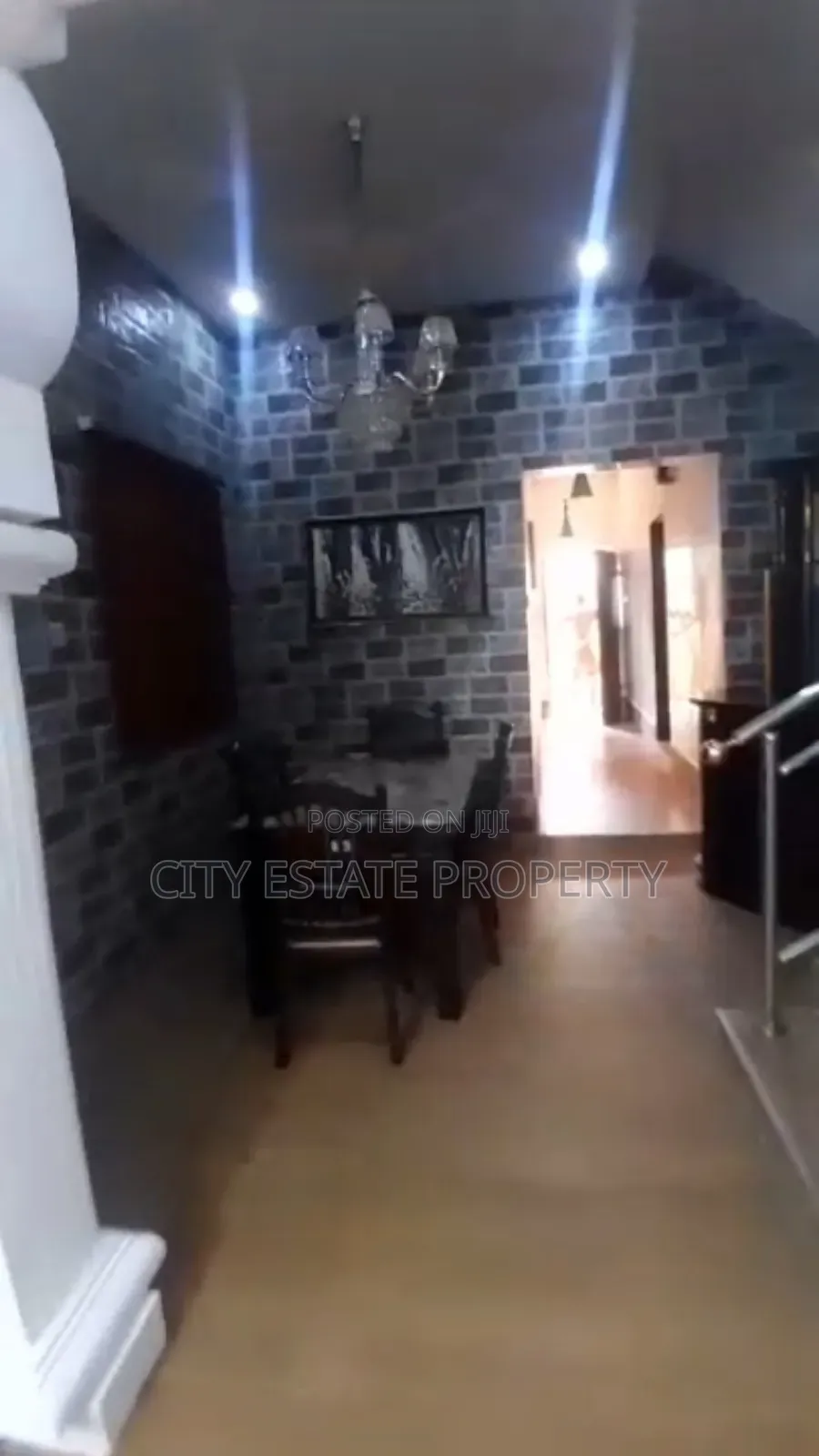 4bdrm Duplex in City Estate, Gwarinpa for rent in Gwarinpa