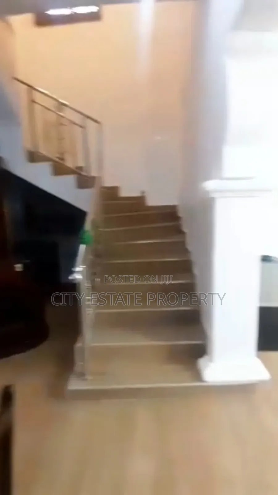 4bdrm Duplex in City Estate, Gwarinpa for rent in Gwarinpa